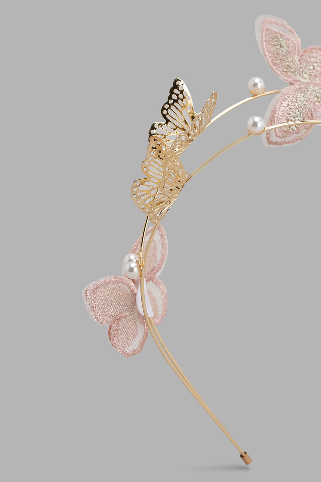 Redtag-Multi-Headband-Category:Hair-Accessories,-Colour:Multicolour,-Filter:Girls-Accessories,-GIR-Hair-Accessories,-New-In,-New-In-GIR-ACC,-Non-Sale,-Section:Girls-(0-to-14Yrs),-W22A-Girls-