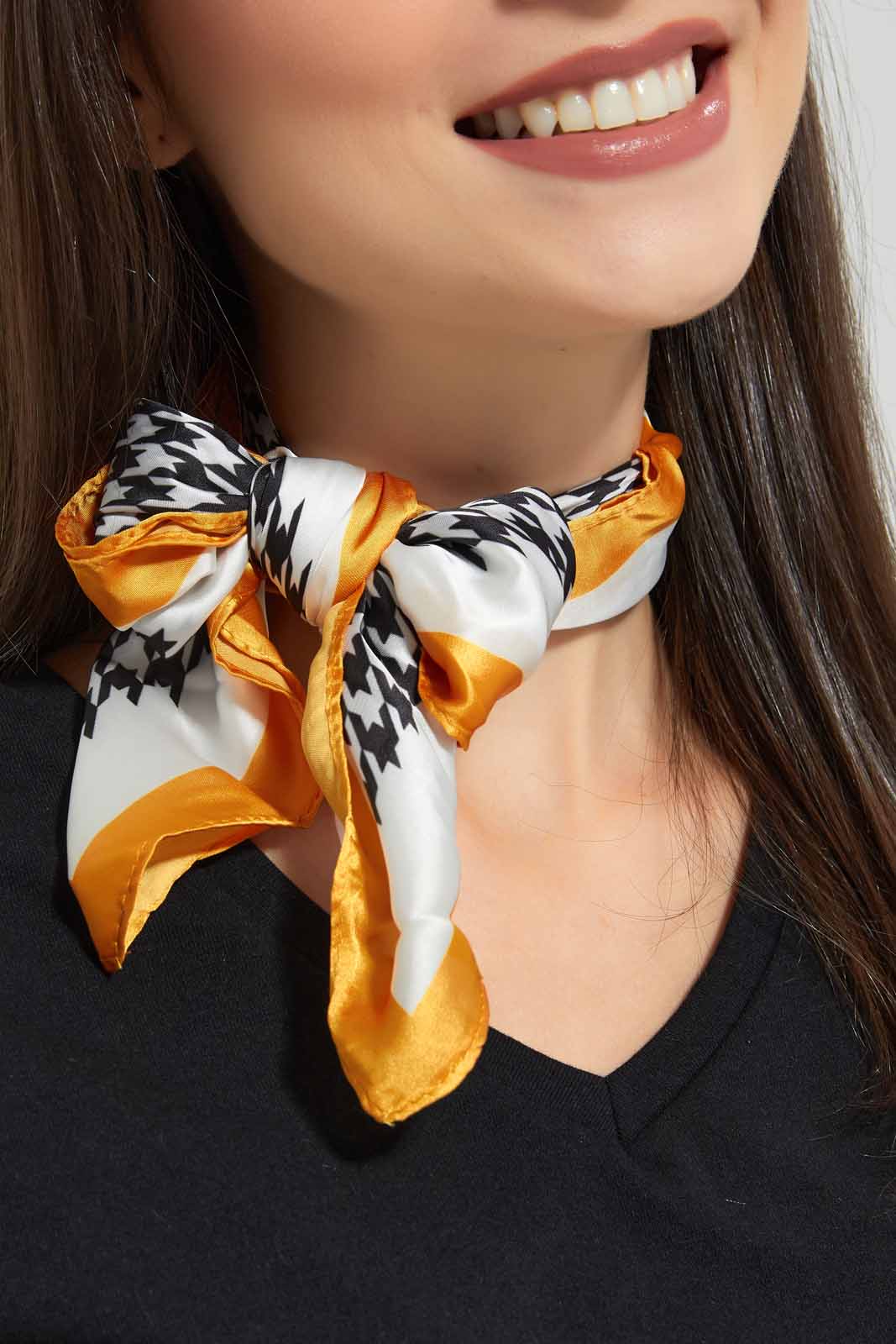 Redtag-Multi-Colour-Printed-Scarf-Category:Scarves,-Colour:Assorted,-Filter:Women's-Accessories,-New-In,-New-In-Women-ACC,-Non-Sale,-Section:Women,-W22A,-Women-Scarves-Women-