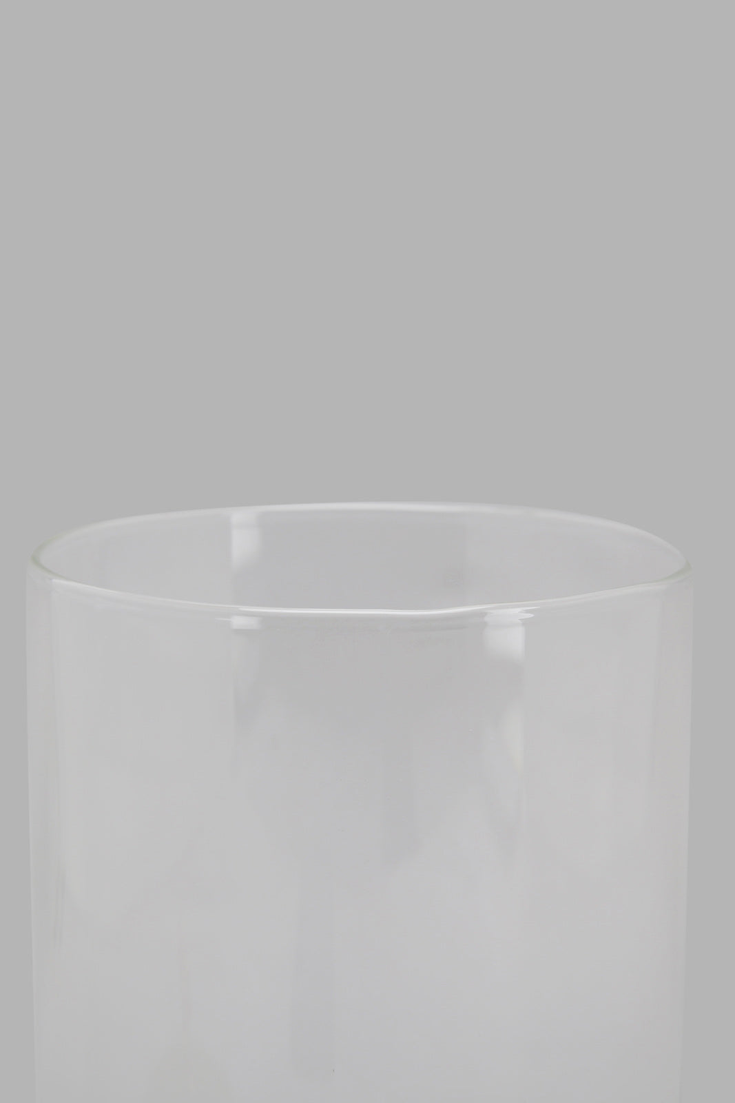 Redtag-Gold-Clear-Borosilicate-Glass-Jar-With-Metal-Lid-(Medium)-Category:0,-Colour:Gold,-Deals:New-In,-Filter:Home-Dining,-HMW-DIN-Storage,-New-In-HMW-DIN,-Non-Sale,-Section:Homewares,-W22A-Home-Dining-