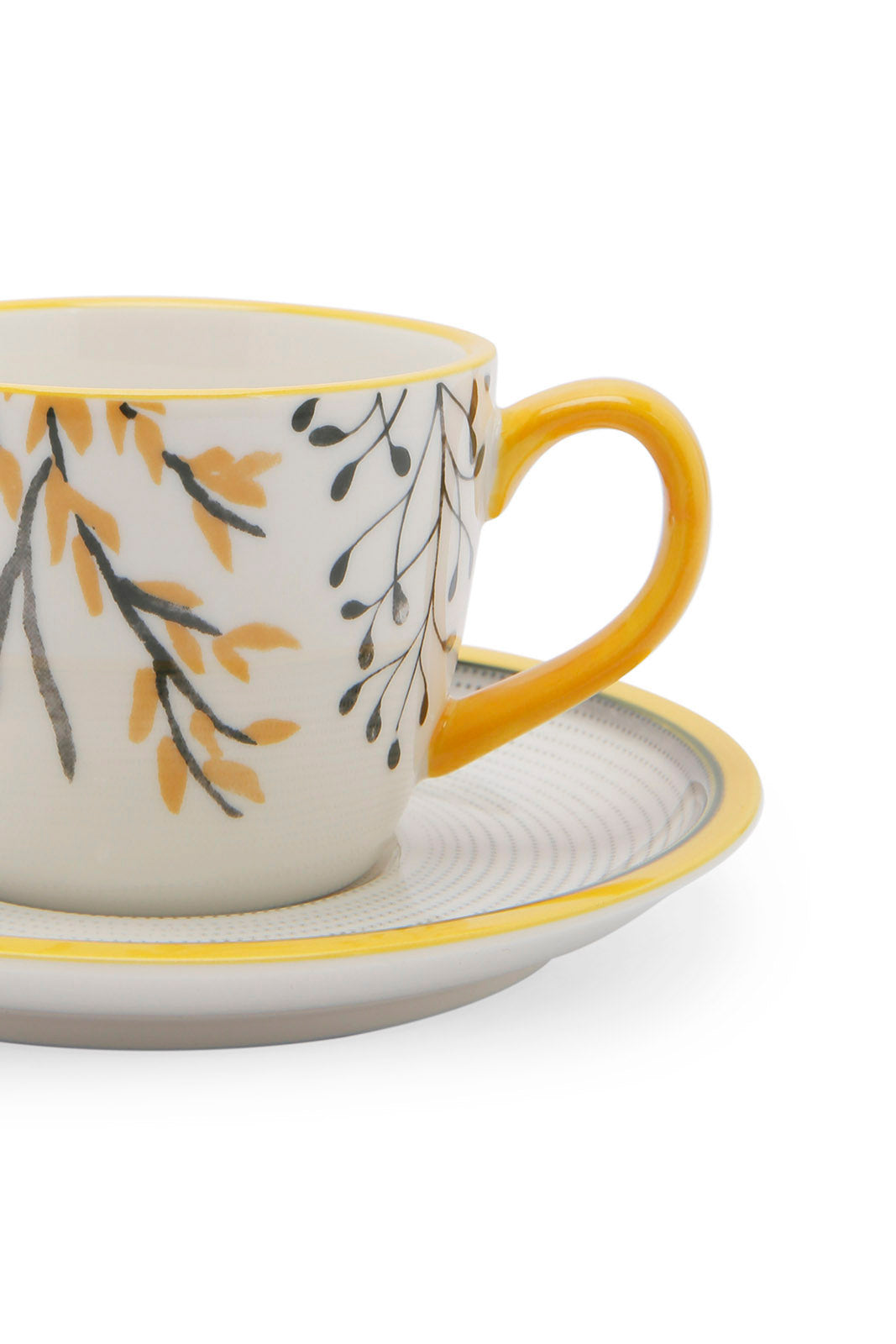 Redtag-Assorted-Floral-Print-Tea-Cup-&-Saucer-Category:Bowls,-Colour:Assorted,-Deals:New-In,-Dept:Home,-Filter:Home-Dining,-HMW-DIN-Crockery,-New-In-HMW-DIN,-Non-Sale,-Section:Homewares,-W22B-Home-Dining-