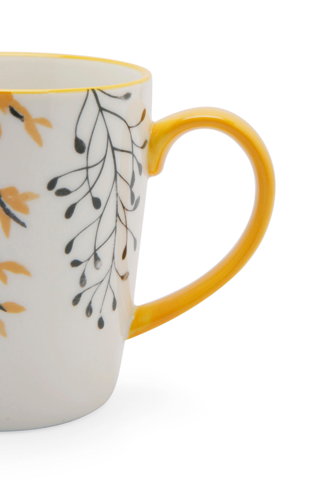 Redtag-Assorted-Floral-Print-Mug-Category:Cups-&-Mugs,-Colour:Assorted,-Deals:New-In,-Dept:Home,-Filter:Home-Dining,-HMW-DIN-Crockery,-New-In-HMW-DIN,-Non-Sale,-Section:Homewares,-W22B-Home-Dining-