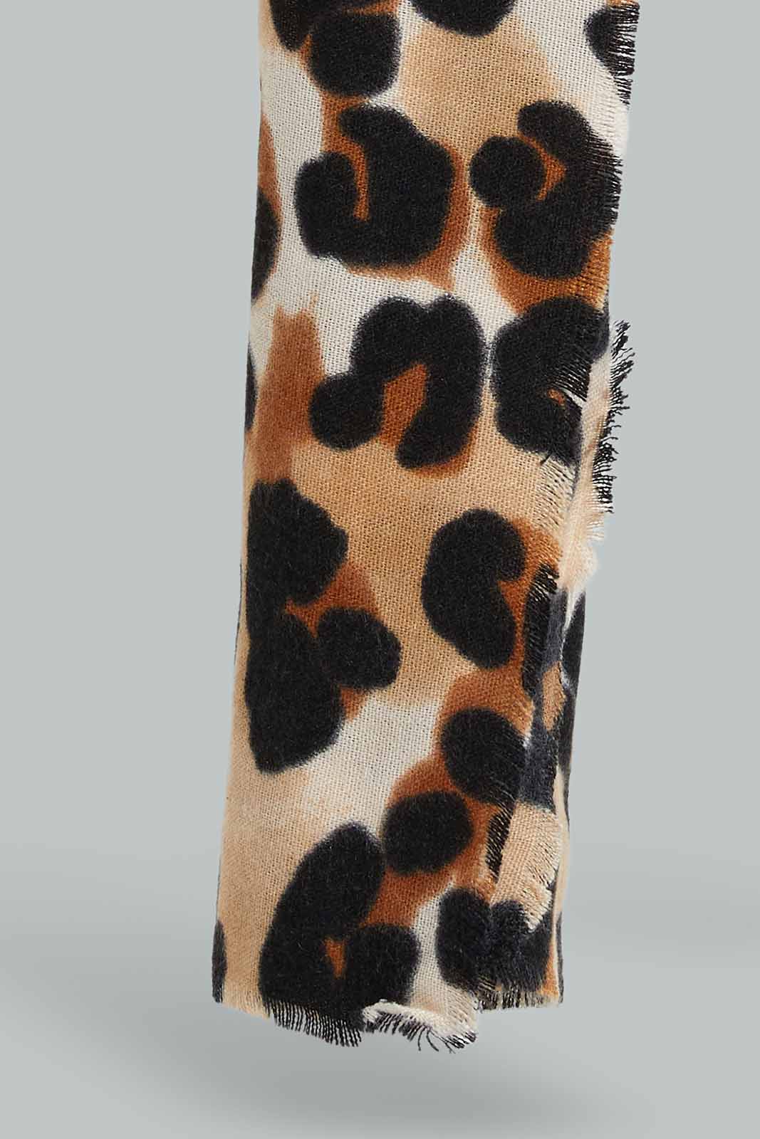 Redtag-Assorted-Embellished-Knitted-Scarfs-Category:Scarves,-Colour:Assorted,-Filter:Women's-Accessories,-New-In,-New-In-Women-ACC,-Non-Sale,-Section:Women,-W22A,-Women-Scarves-Women-