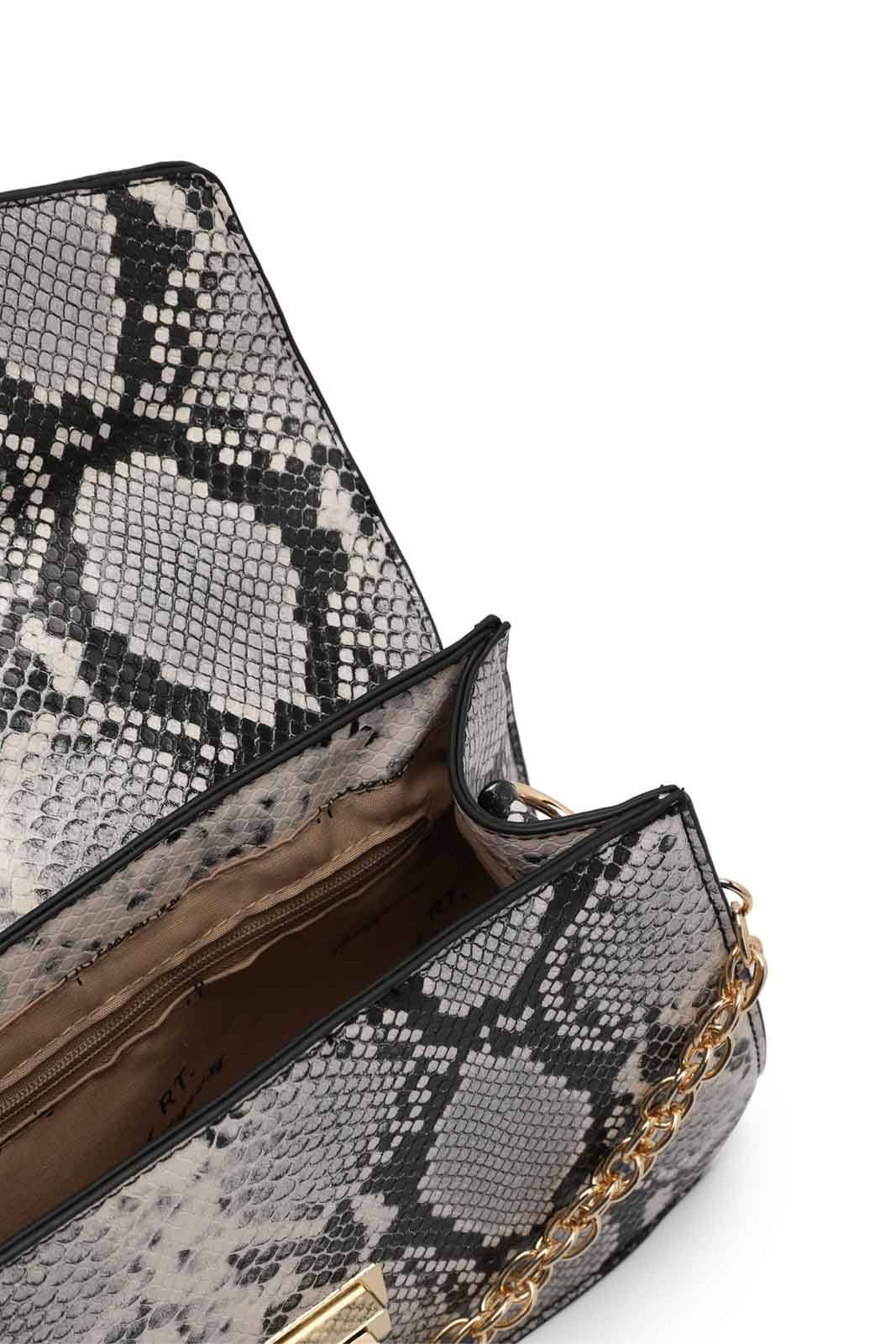 Redtag-Assorted-Animal-Textured-Day-Bag-Category:Bags,-Colour:Assorted,-Dept:Ladieswear,-Filter:Women's-Accessories,-New-In,-New-In-Women-ACC,-Non-Sale,-Section:Women,-W22B,-Women-Bags-Women-