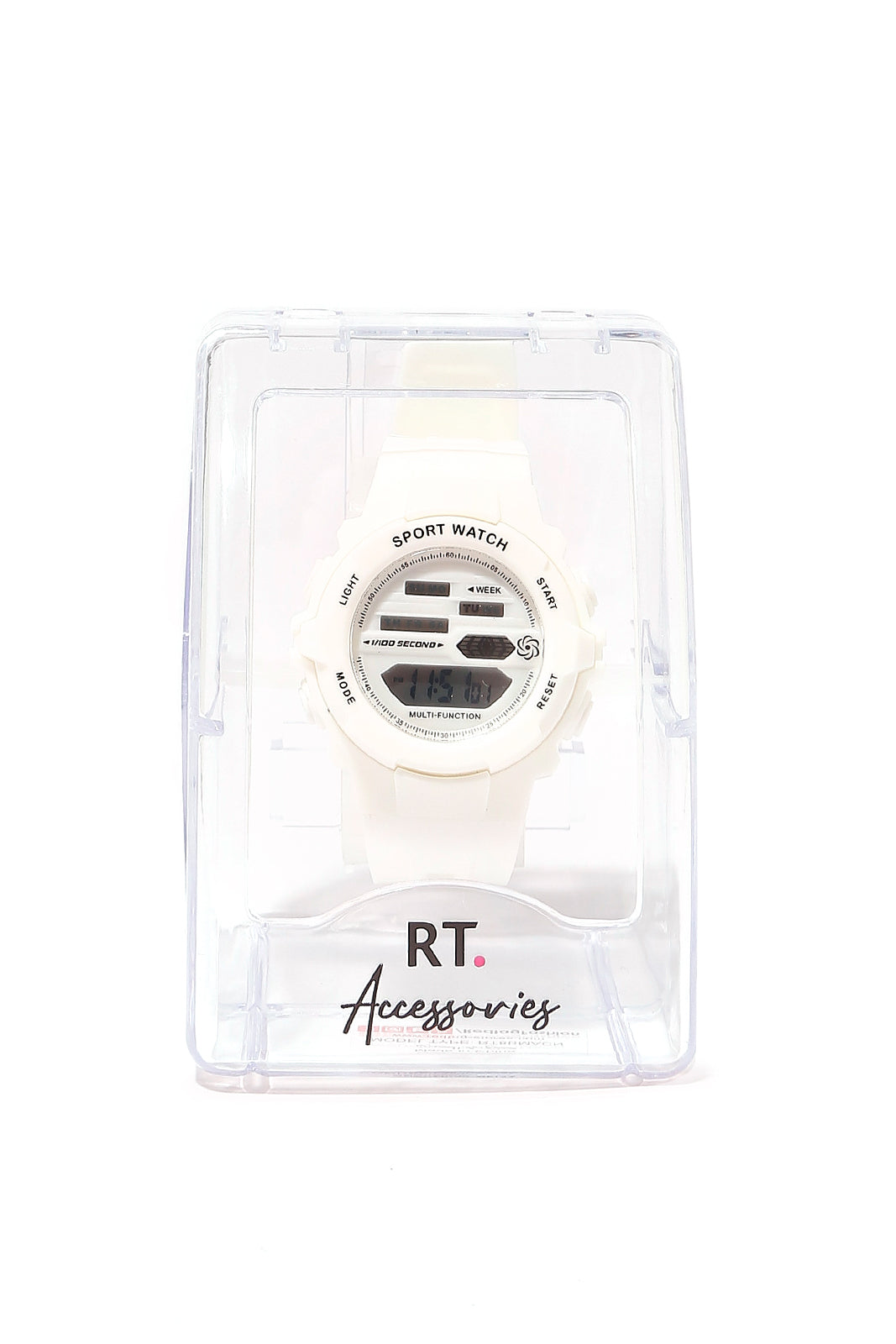 Redtag-Multi-Functional-Digital-Watch-BOY-Watches,-Category:Watches,-Colour:Assorted,-Dept:Boys,-Filter:Boys-Accessories,-New-In,-New-In-BOY-ACC,-Non-Sale,-S23A,-Section:Boys-(0-to-14Yrs)-Boys-