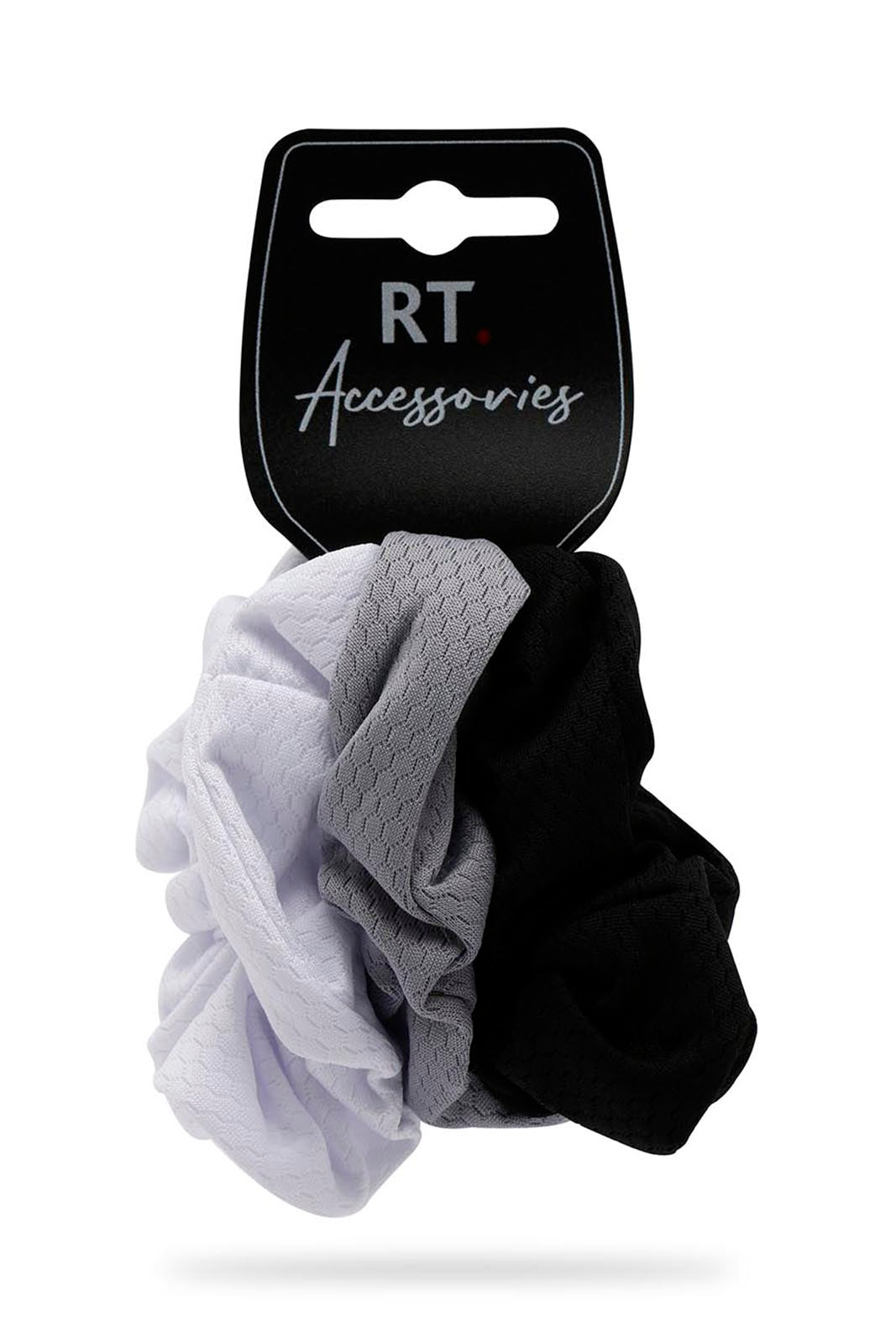 Redtag-Assorted-Scrunchy-Category:Hair-Accessories,-Colour:Assorted,-Filter:Women's-Accessories,-New-In,-New-In-Women-ACC,-Non-Sale,-Section:Women,-W22B,-Women-Hair-Accessories-Women-