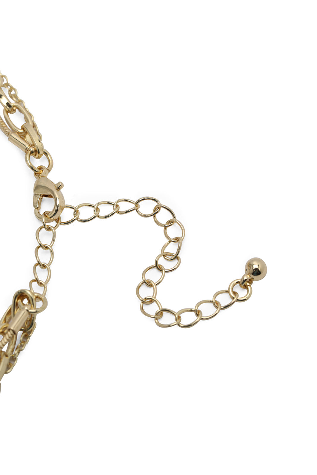 Redtag-Necklace-Category:Jewellery,-Colour:Assorted,-Dept:Ladieswear,-Filter:Women's-Accessories,-LEC-Jewellery,-New-In,-New-In-Women-ACC,-Non-Sale,-Section:Women,-W22B-Women-