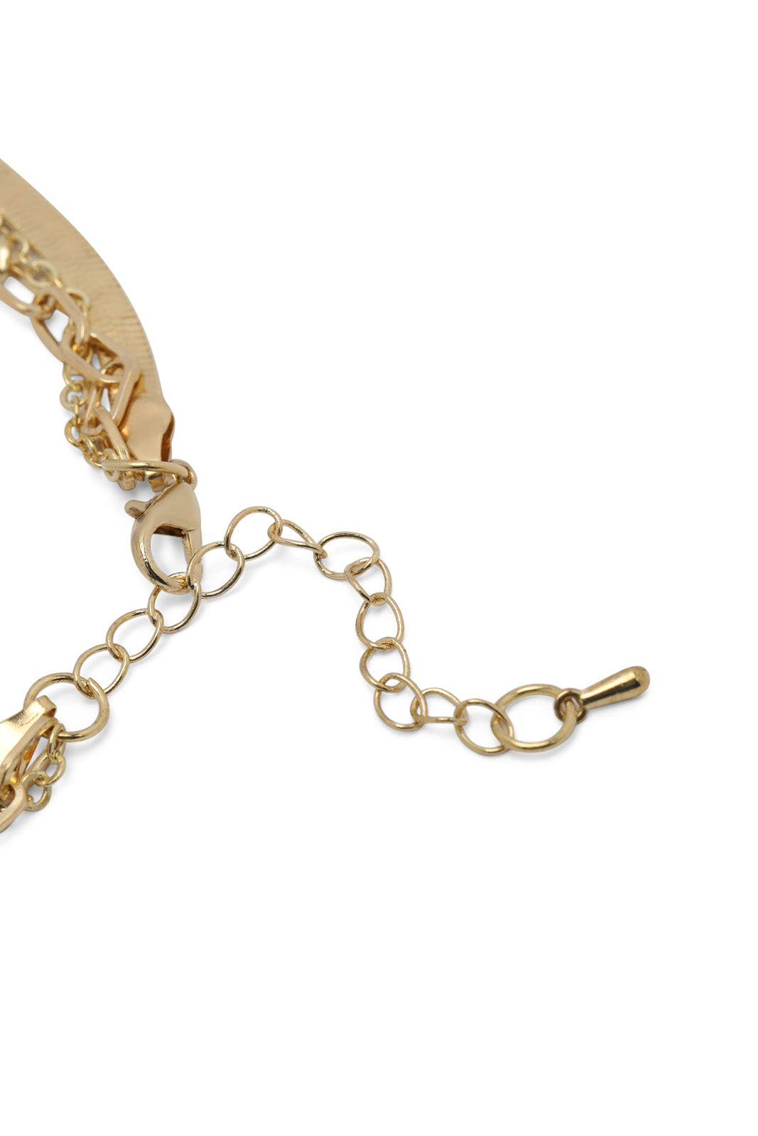 Redtag-Necklace-Category:Jewellery,-Colour:Assorted,-Dept:Ladieswear,-Filter:Women's-Accessories,-LEC-Jewellery,-New-In,-New-In-Women-ACC,-Non-Sale,-Section:Women,-W22B-Women-