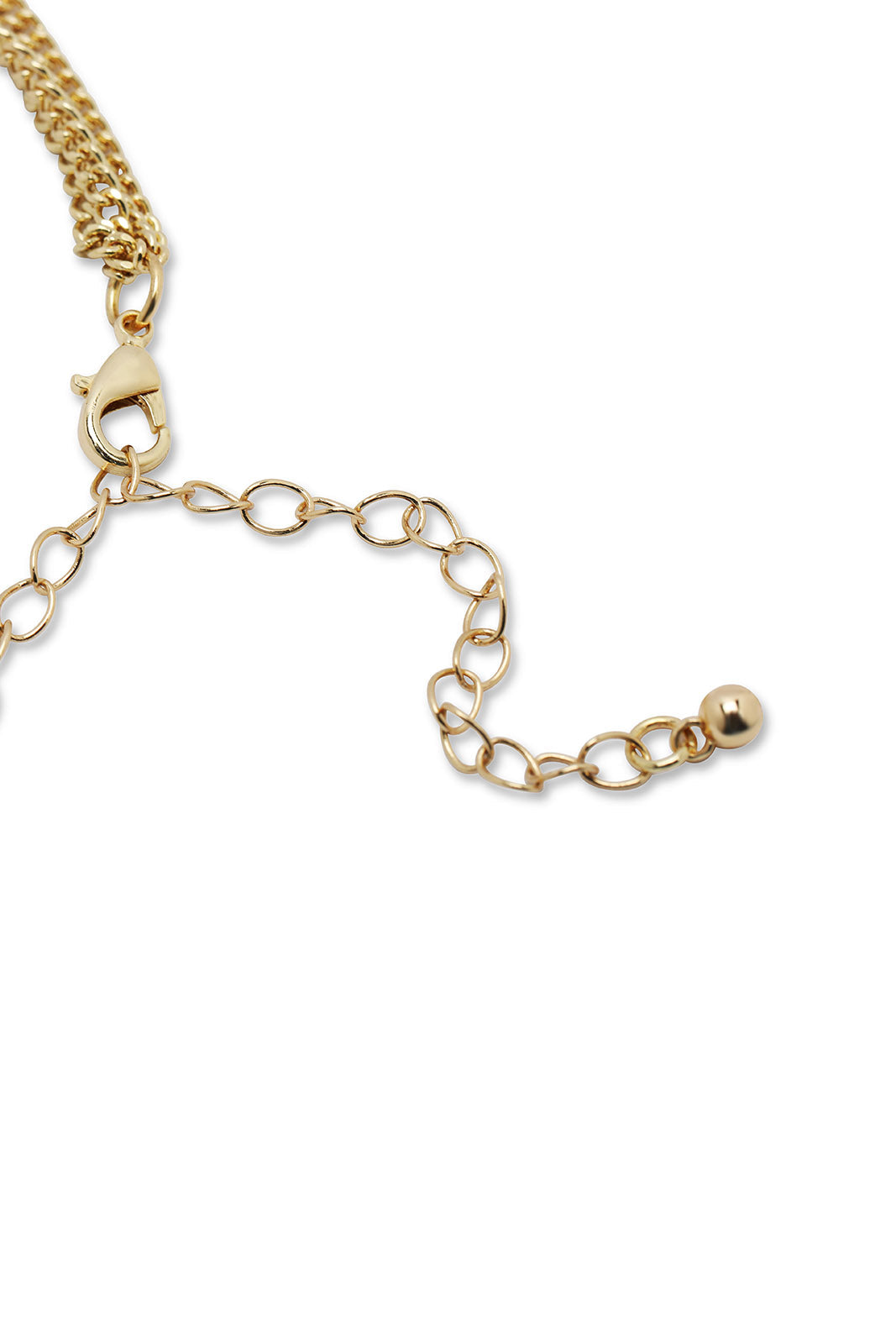 Redtag-Necklace-Category:Jewellery,-Colour:Assorted,-Dept:Ladieswear,-Filter:Women's-Accessories,-LEC-Jewellery,-New-In,-New-In-Women-ACC,-Non-Sale,-Section:Women,-W22B-Women-