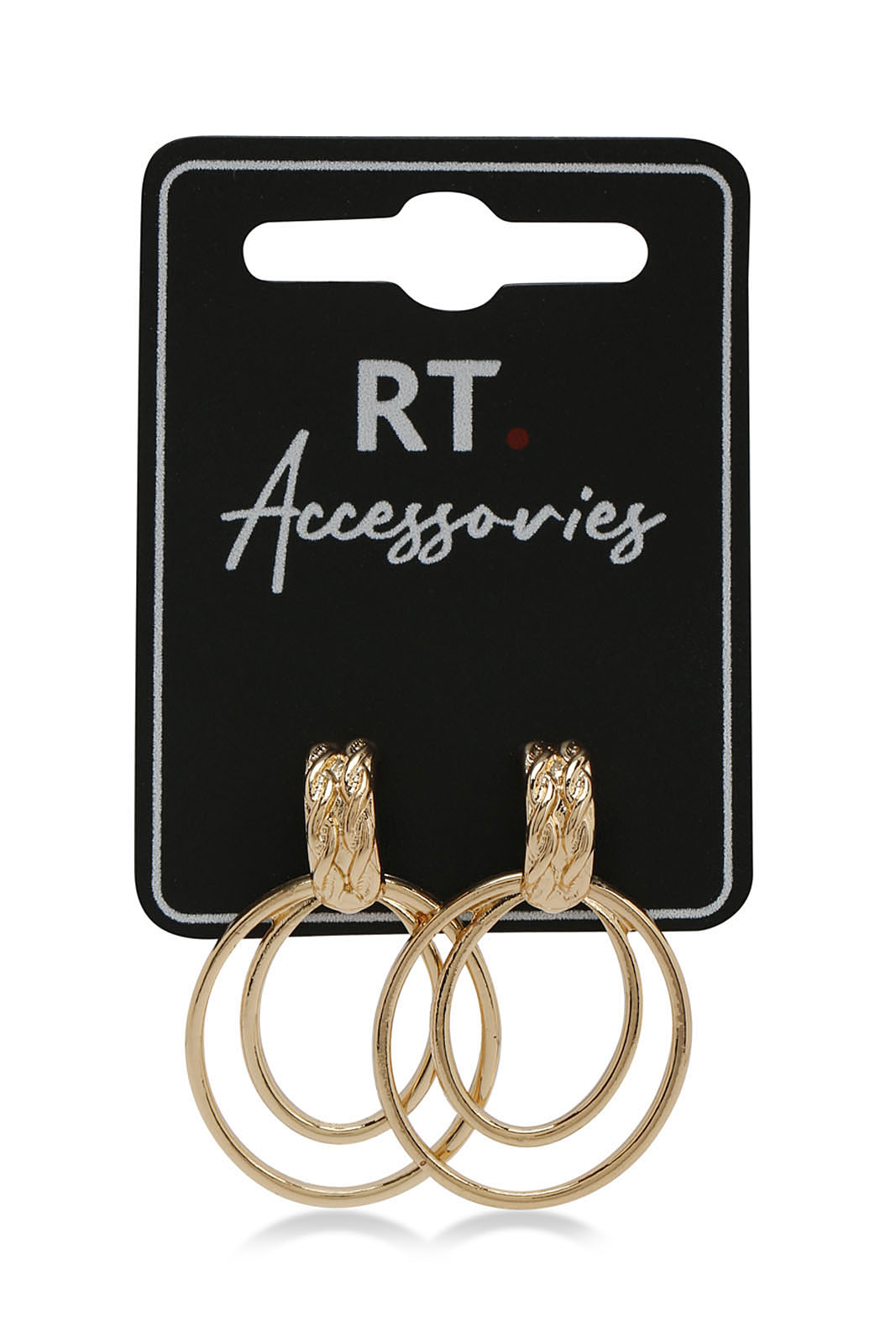 Redtag-Earrings-Category:Jewellery,-Colour:Assorted,-Dept:Ladieswear,-Filter:Women's-Accessories,-LEC-Jewellery,-New-In,-New-In-Women-ACC,-Non-Sale,-Section:Women,-W22B-Women-