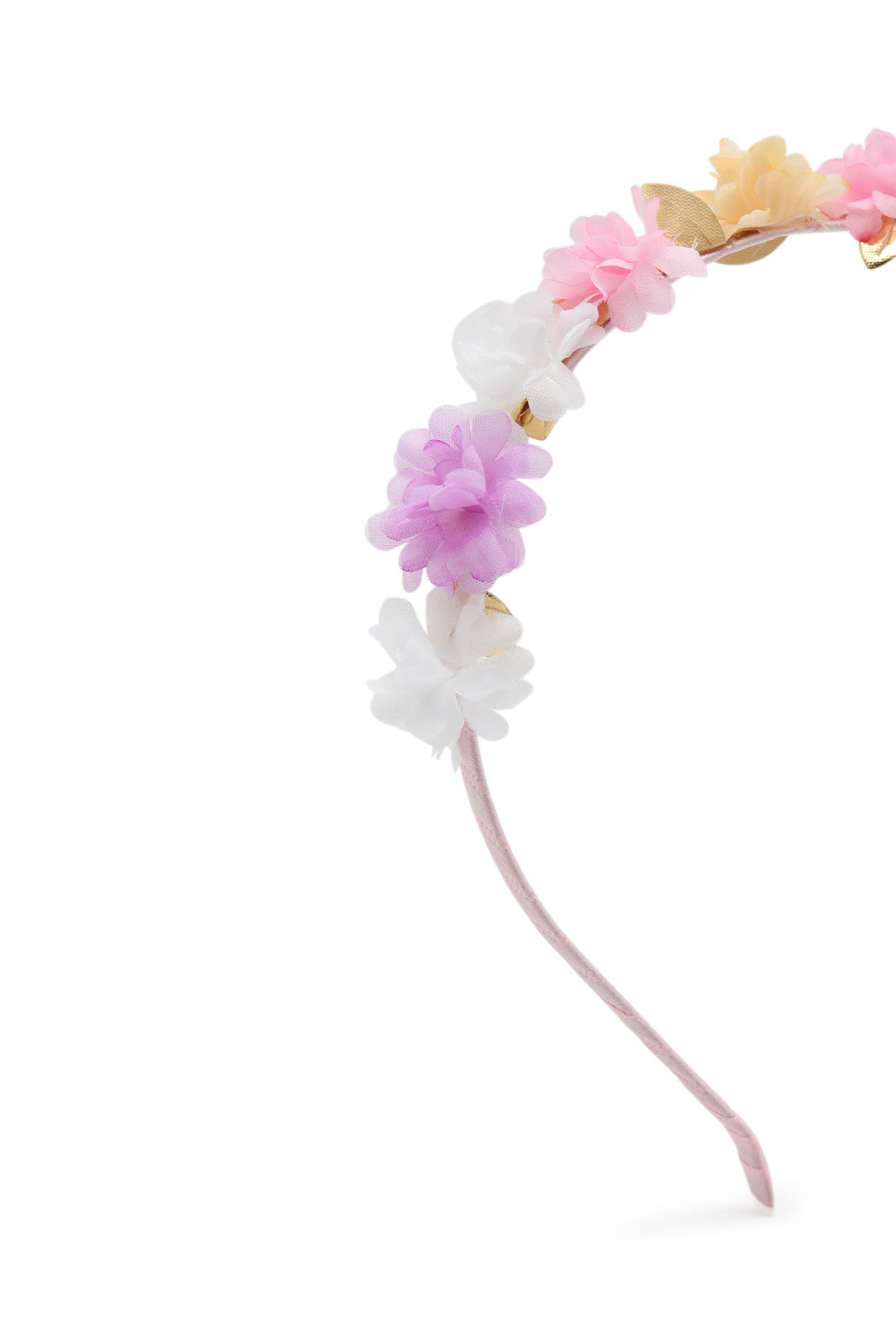 Redtag-S/1-Headband-Category:Hair-Accessories,-Colour:Assorted,-Dept:Girls,-Filter:Girls-Accessories,-GIR-Hair-Accessories,-New-In,-New-In-GIR-ACC,-Non-Sale,-Section:Girls-(0-to-14Yrs),-W22B-Girls-