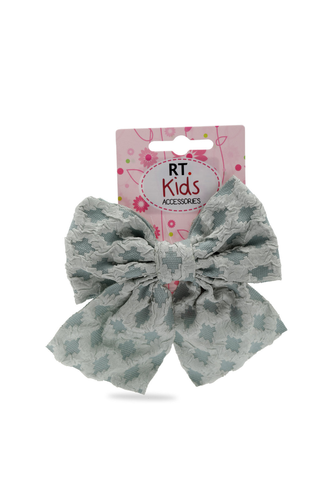 Redtag-S/1-Hair-Clip-Category:Hair-Accessories,-Colour:Assorted,-Dept:Girls,-Filter:Girls-Accessories,-GIR-Hair-Accessories,-New-In,-New-In-GIR-ACC,-Non-Sale,-Section:Girls-(0-to-14Yrs),-W22B-Girls-