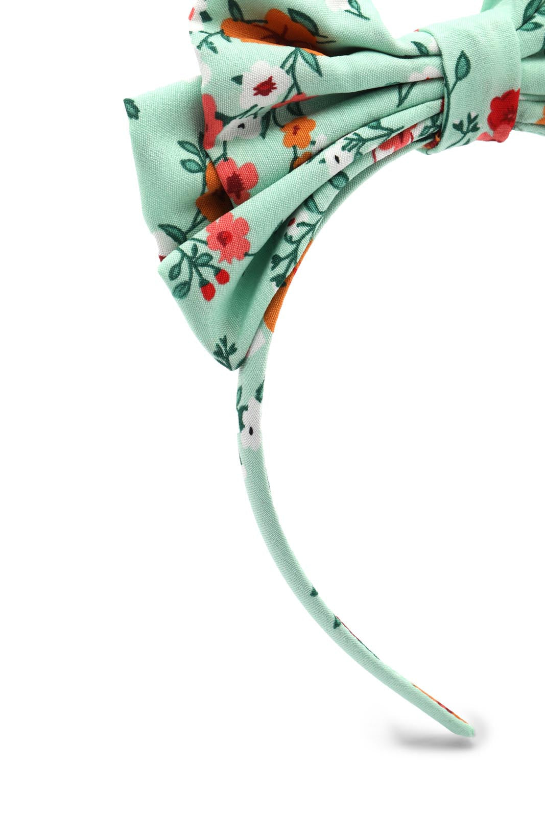 Redtag-S/1-Headband-Category:Hair-Accessories,-Colour:Assorted,-Dept:Girls,-Filter:Girls-Accessories,-GIR-Hair-Accessories,-New-In,-New-In-GIR-ACC,-Non-Sale,-S23A,-Section:Girls-(0-to-14Yrs)-Girls-