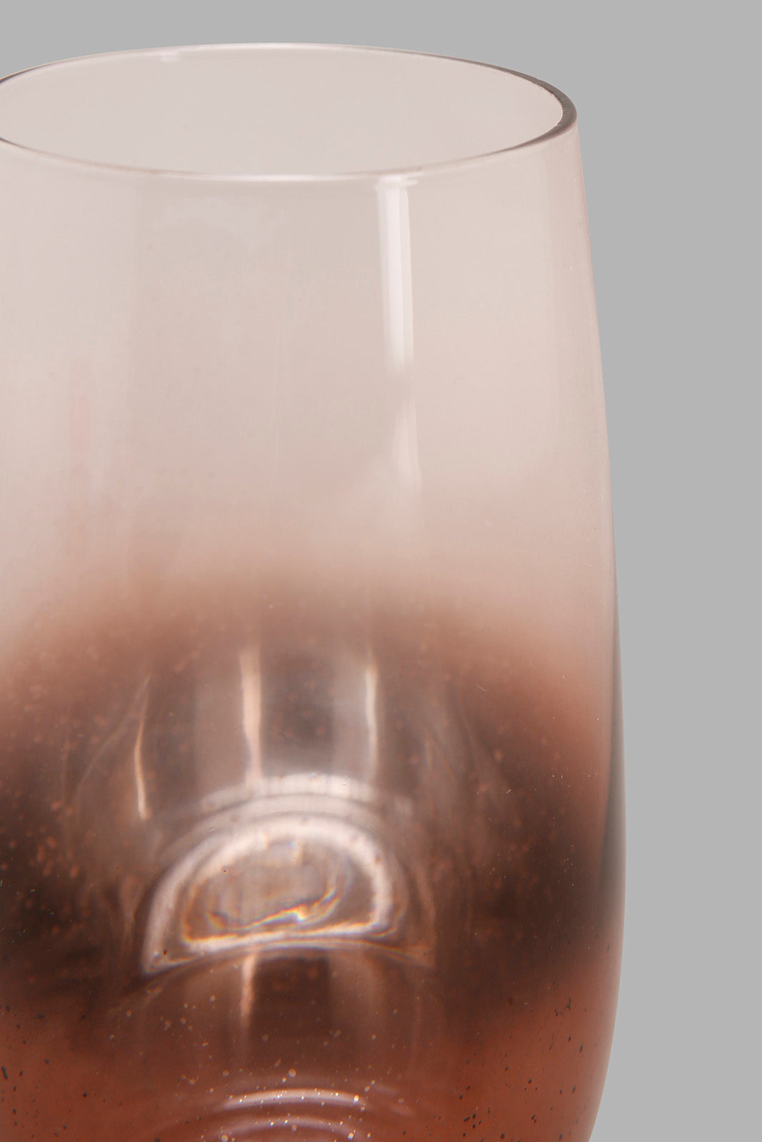 Redtag-Copper-Glass-Tumbler-Category:Glasses,-Colour:Copper,-Deals:New-In,-Dept:Home,-Filter:Home-Dining,-HMW-DIN-Drinkware,-New-In-HMW-DIN,-Non-Sale,-Section:Homewares,-W22A-Home-Dining-