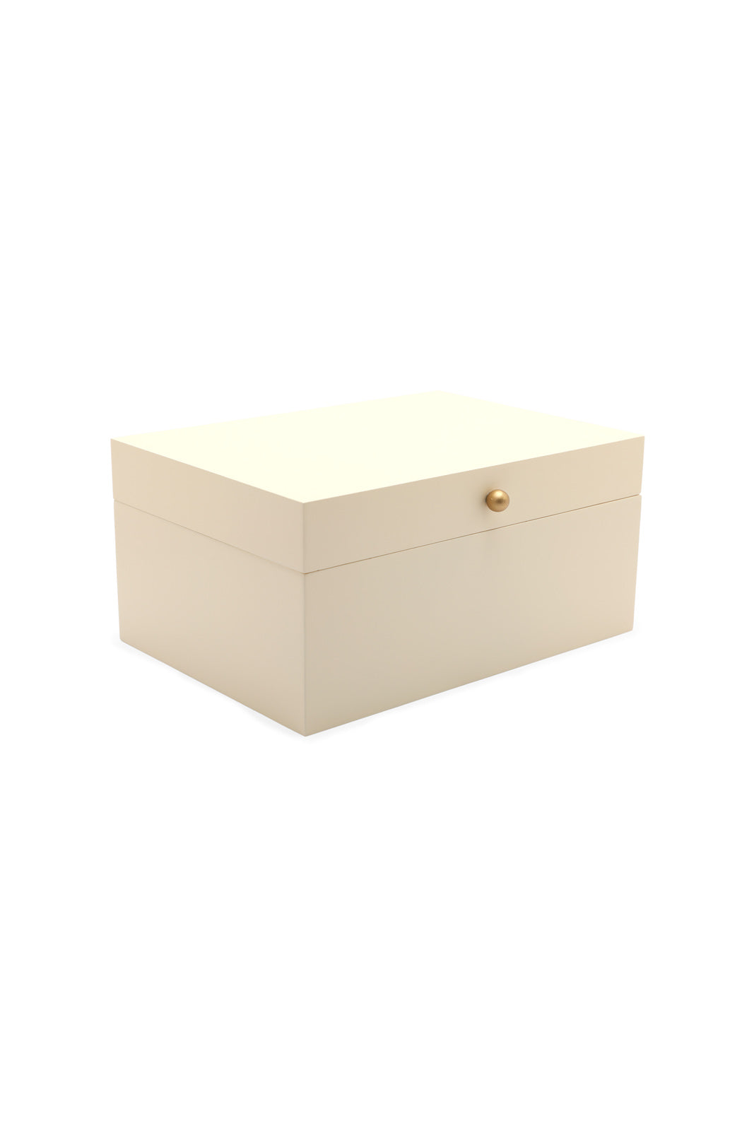 Redtag-Creame-Solid-Color-Storage-Box-(L)-Category:Artefact,-Colour:Cream,-Deals:New-In,-Dept:Home,-Filter:Home-Decor,-HMW-HOM-Decorative-Accessories,-New-In-HMW-HOM,-Non-Sale,-Section:Homewares,-W22B-Home-Decor-