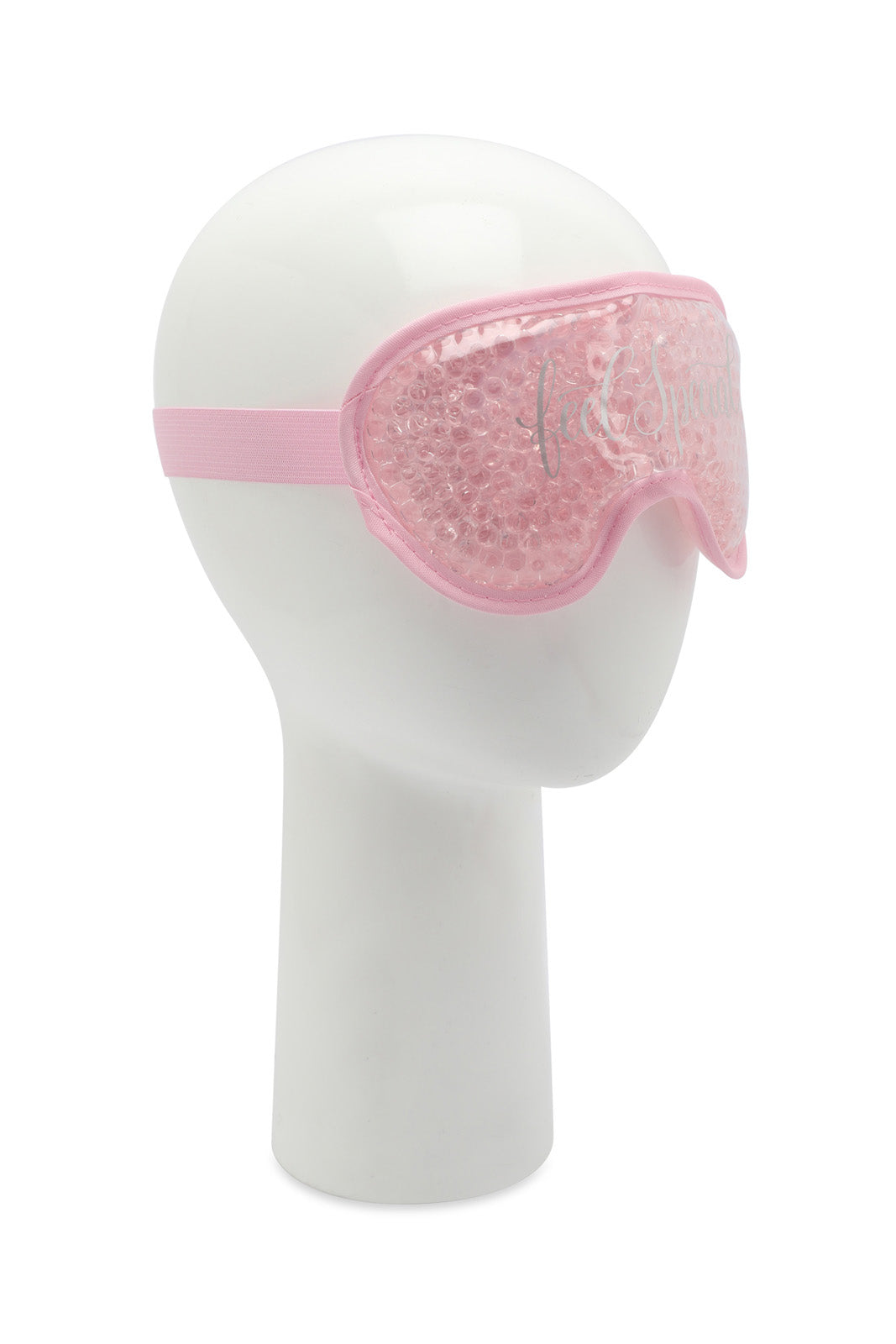 Redtag-Pink-Eyemask-Category:Jewellery,-Colour:Pink,-Filter:Travel-Accessories,-IMP-Jewellery,-New-In,-New-In-IMP-ACC,-Non-Sale,-S23A,-Section:Homewares-Check-