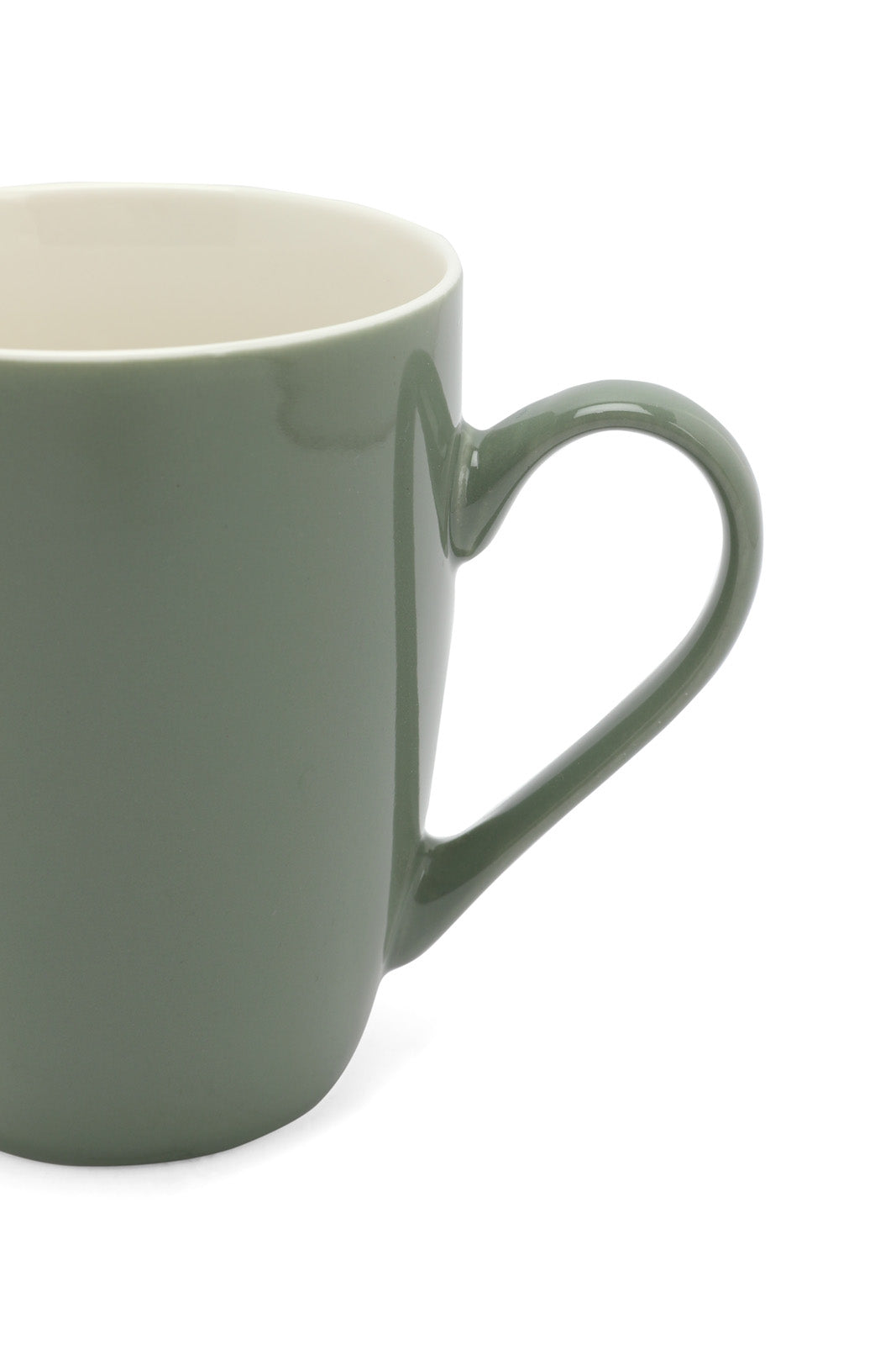 Redtag-Green-Single-Mug-Category:Cups-&-Mugs,-Colour:Green,-Deals:New-In,-Dept:Home,-Filter:Home-Dining,-HMW-DIN-Crockery,-New-In-HMW-DIN,-Non-Sale,-S23A,-Section:Homewares-Home-Dining-