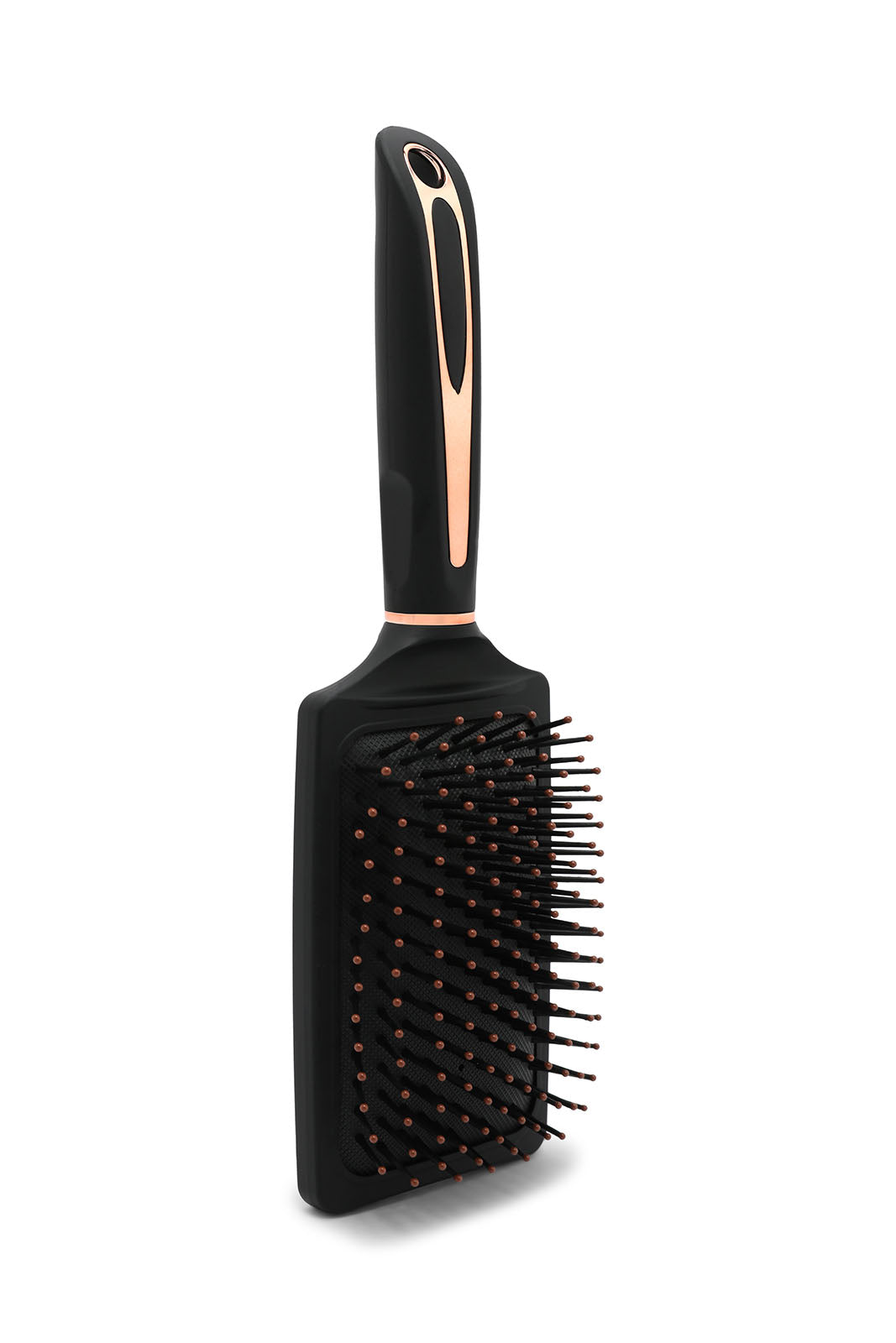 Redtag-Black-Hair-Brush-Category:Hair-Accessories,-Colour:Black,-Filter:Travel-Accessories,-IMP-Hair-Accessories,-New-In,-New-In-IMP-ACC,-Non-Sale,-S23A,-Section:Homewares-Check-
