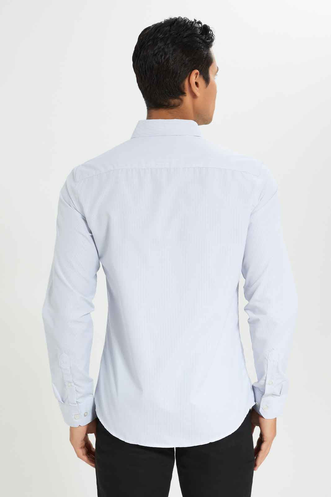 Redtag-Men-Formal-Shirt-CAPSULE-BUY,-Category:Shirts,-Colour:White,-Deals:New-In,-Dept:Menswear,-Filter:Men's-Clothing,-Men-Shirts,-New-In-Men-APL,-Non-Sale,-Section:Men,-W22A-Men's-