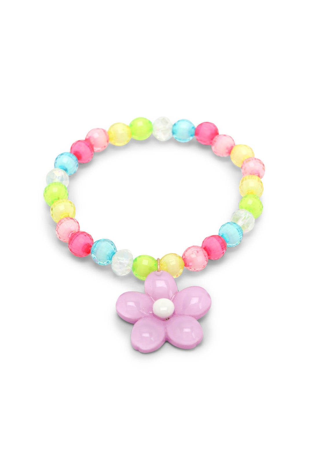 Redtag-Bracelet-Category:Jewellery,-Colour:Multicolour,-Dept:Girls,-Filter:Girls-Accessories,-GIR-Jewellery,-New-In,-New-In-GIR-ACC,-Non-Sale,-S23A,-Section:Girls-(0-to-14Yrs)-Girls-