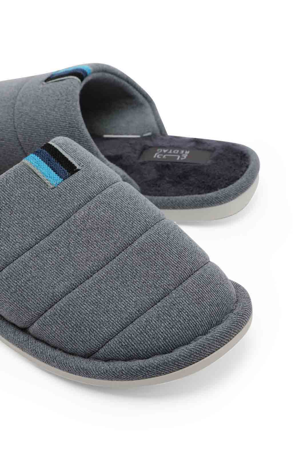 Redtag-Assorted-Mule-Slipper-Category:Slippers,-Colour:Assorted,-Deals:New-In,-Dept:Menswear,-Filter:Men's-Footwear,-Men-Slippers,-New-In-Men-FOO,-Non-Sale,-Section:Men,-W22B-Men's-