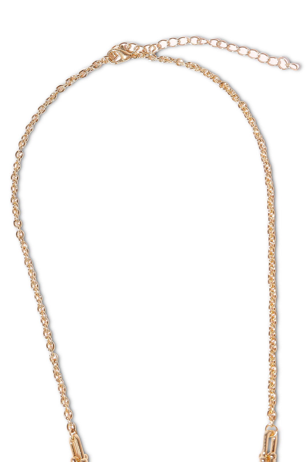 Redtag-Necklace-Category:Jewellery,-Colour:Assorted,-Dept:Ladieswear,-Filter:Women's-Accessories,-LEC-Jewellery,-New-In,-New-In-Women-ACC,-Non-Sale,-Section:Women,-W22B-Women-