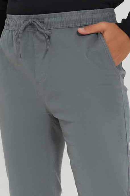 Redtag-Men-Salte-Grey-Pull-On-Trousers-Category:Trousers,-Colour:Charcoal,-Deals:New-In,-Dept:Menswear,-Filter:Men's-Clothing,-Men-Trousers,-New-In-Men-APL,-Non-Sale,-S23A,-Section:Men,-TBL-Men's-