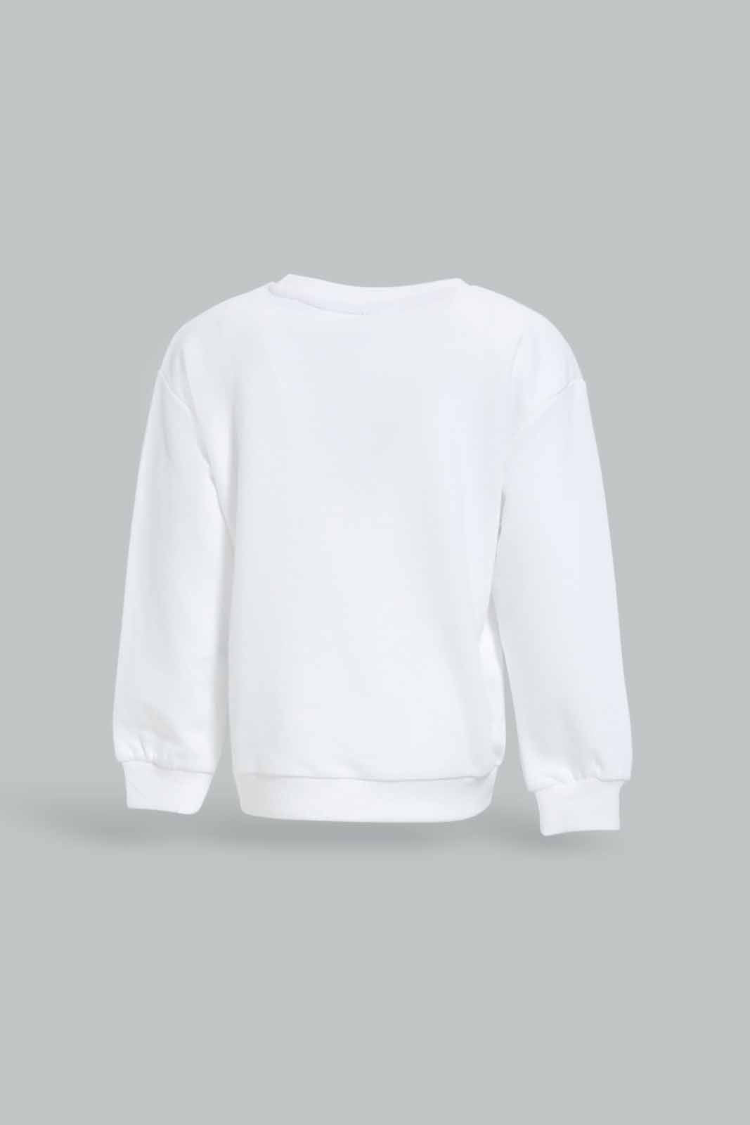 Redtag-Girls-Ivory-Placement-Print-Sweat-Top-With-Legging-Category:Jog-Sets,-Colour:Ivory,-Deals:New-In,-Dept:Girls,-Filter:Infant-Girls-(3-to-24-Mths),-ING-Jog-Sets,-New-In-ING-APL,-Non-Sale,-S23A,-Section:Girls-(0-to-14Yrs),-VLM-Infant-Girls-3 to 24 Months