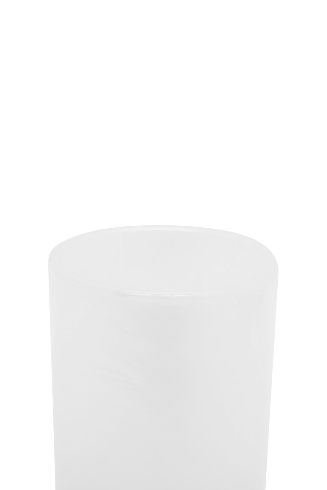 Redtag-Pearl-Finish-Tumbler-Category:Toiletry-Sets,-Colour:White,-Deals:New-In,-Dept:Home,-Filter:Home-Bathroom,-HMW-BAC-Bath-Accessories,-New-In-HMW-BAC,-Non-Sale,-S23A,-Section:Homewares-Home-Bathroom-