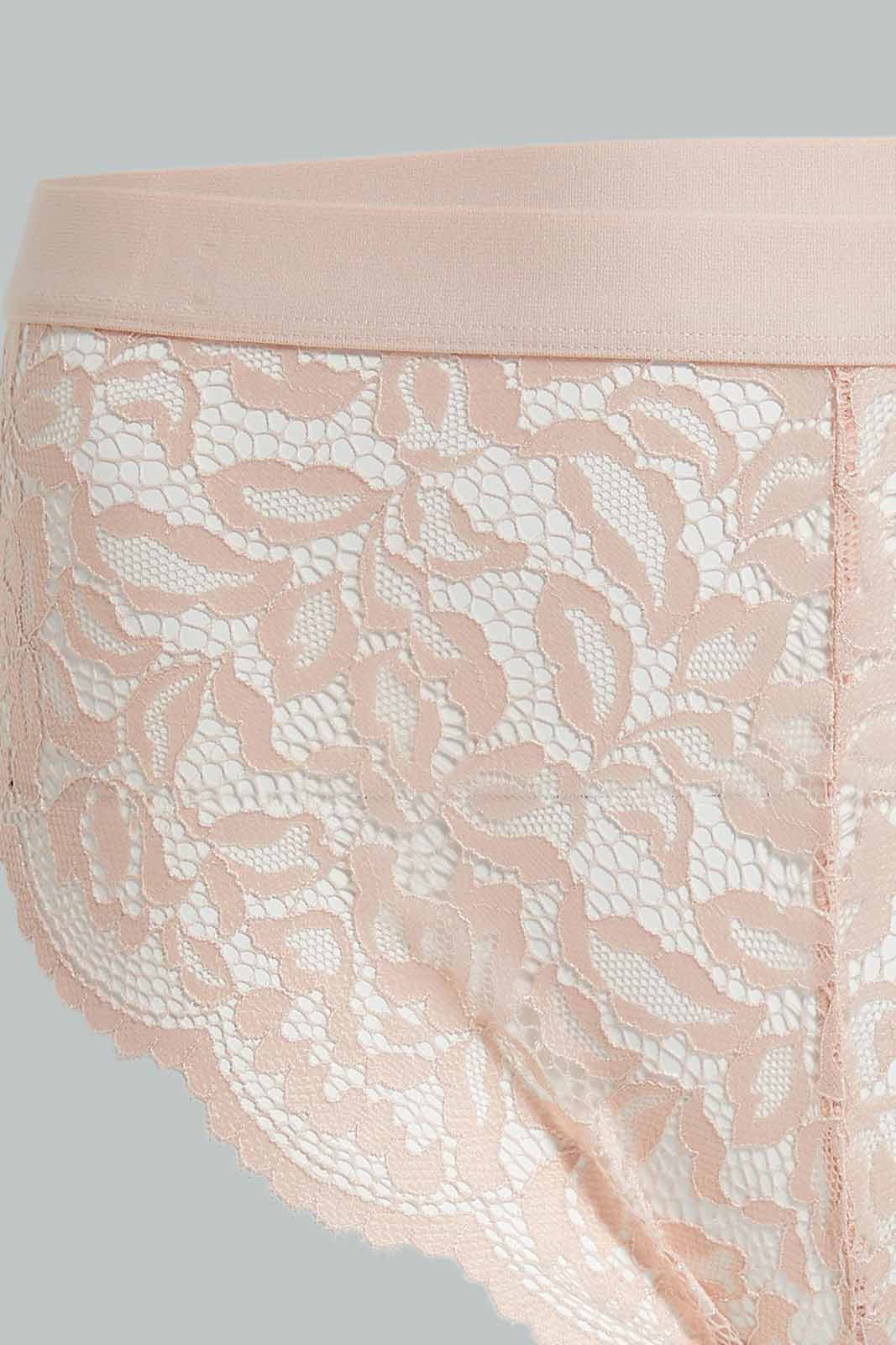 Redtag-Women-Color-Black/-Color-Nude-Plain-Boyleg-Brief-(2-Pack)-Category:Briefs,-Colour:Assorted,-Deals:New-In,-Filter:Women's-Clothing,-New-In-Women-APL,-Non-Sale,-Section:Women,-W22B,-Women-Briefs--