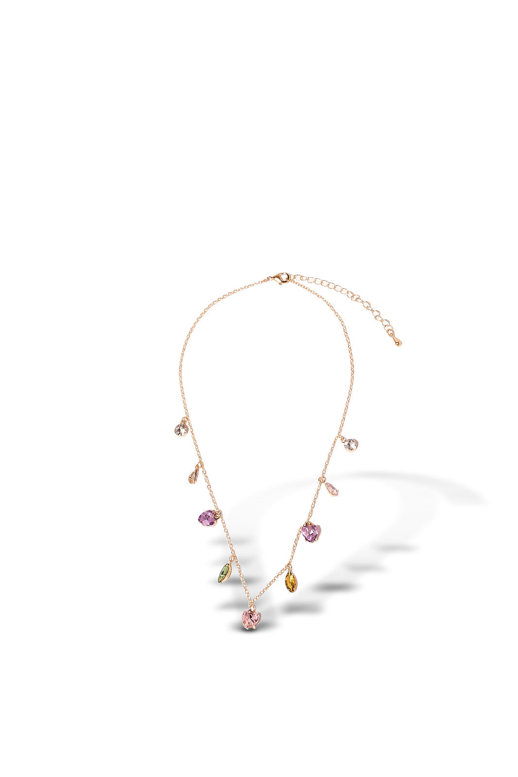 Redtag-Necklace-Category:Jewellery,-Colour:Assorted,-Dept:Ladieswear,-Filter:Women's-Accessories,-LEC-Jewellery,-New-In,-New-In-Women-ACC,-Non-Sale,-S23B,-Section:Women-Women-