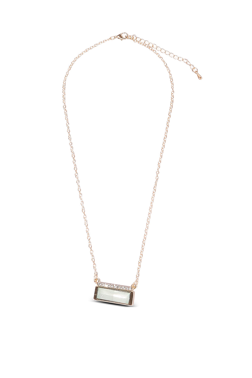 Redtag-Necklace-Category:Jewellery,-Colour:Assorted,-Dept:Ladieswear,-Filter:Women's-Accessories,-LEC-Jewellery,-New-In,-New-In-Women-ACC,-Non-Sale,-S23B,-Section:Women-Women-