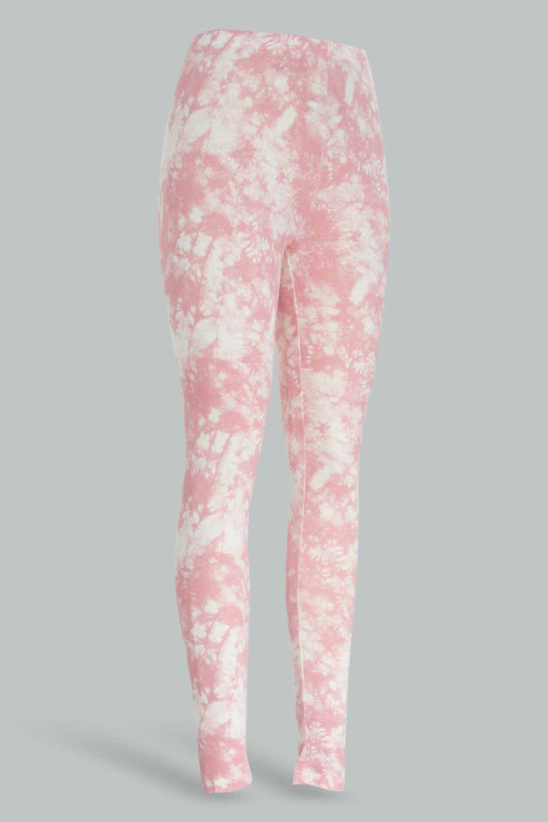 Redtag-Women-Allover-Print-Skinny-Leggings-Category:Leggings,-Colour:Assorted,-Deals:New-In,-Dept:Ladieswear,-Filter:Women's-Clothing,-New-In-Women-APL,-Non-Sale,-S23A,-Section:Women,-TBL,-Women-Leggings-Women's-