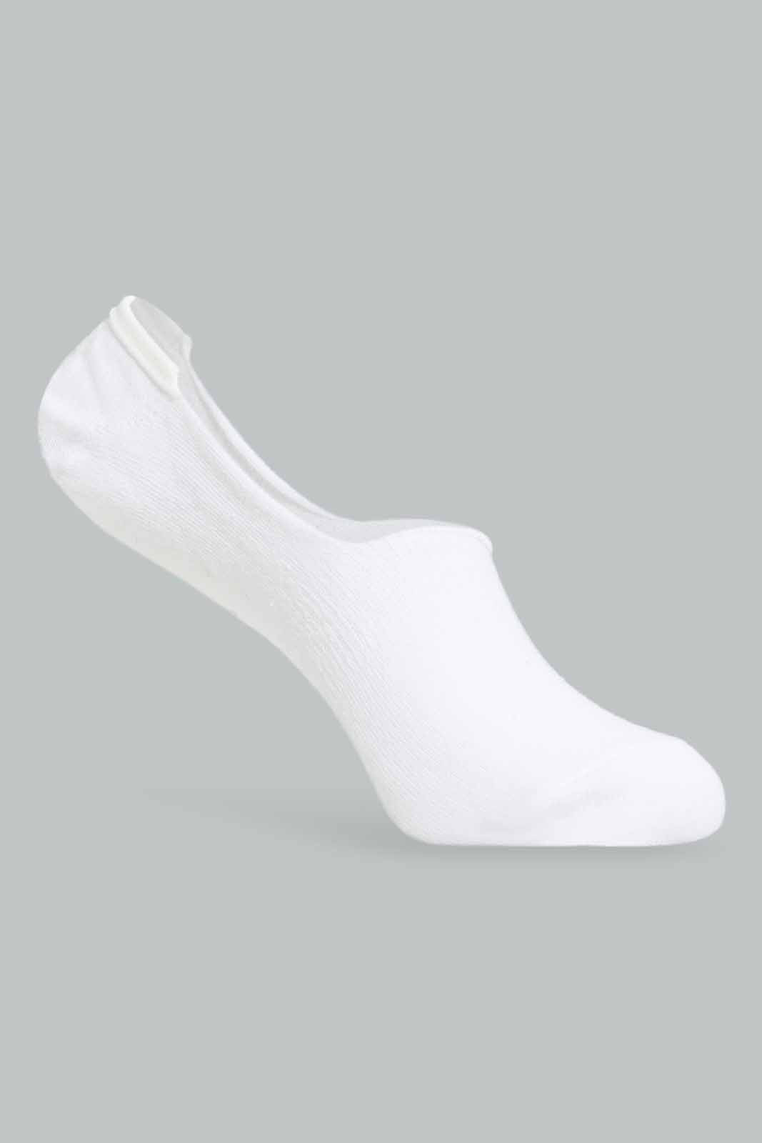 Redtag-Women-Ladies-Invisible-Plain-Non-Terry-Socks-365,-Category:Socks,-Colour:Multicolour,-Deals:New-In,-Dept:Ladieswear,-Filter:Women's-Clothing,-New-In-Women-APL,-Non-Sale,-Section:Women,-Women-Socks--