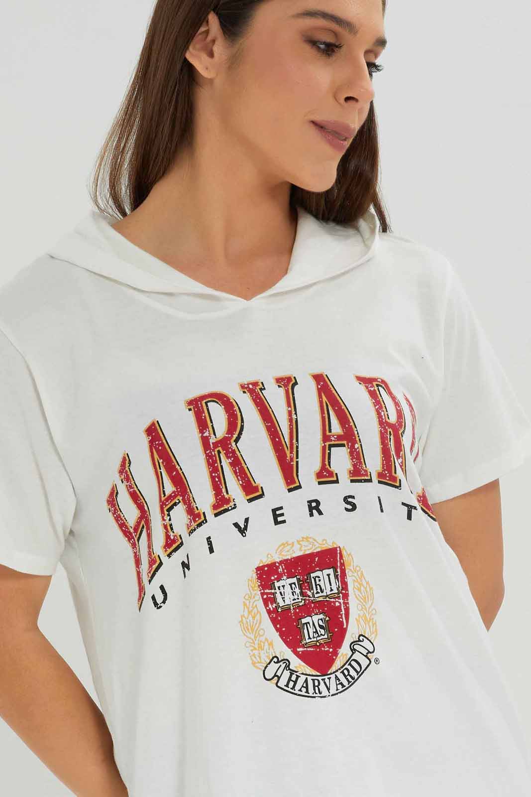 Redtag-Women-Off-White-Ladies-Short-Sleeve-With-Hood-Nightshirt-Category:Nightshirts,-Colour:Assorted,-Deals:New-In,-Dept:Ladieswear,-Filter:Women's-Clothing,-New-In-Women-APL,-Non-Sale,-Section:Women,-W22A,-Women-Nightshirts--