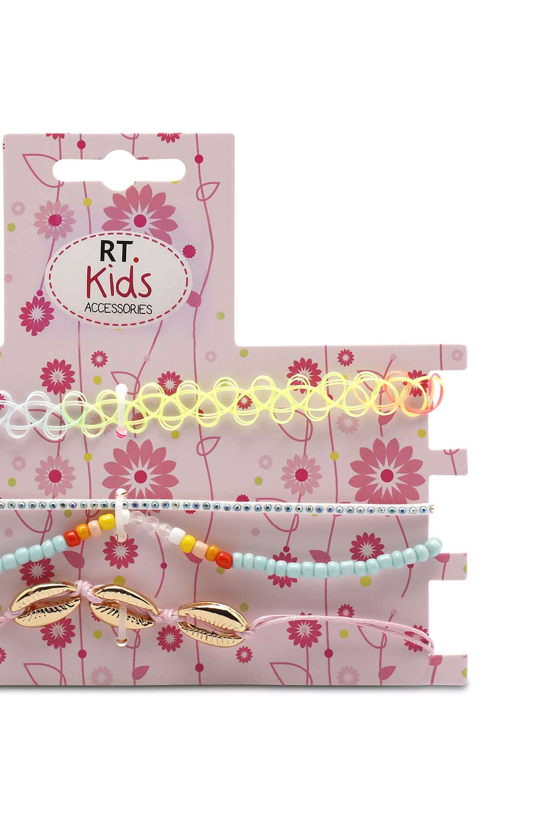 Redtag-Multi-Necklace-Category:Jewellery,-Colour:Multicolour,-Dept:Girls,-Filter:Girls-Accessories,-GIR-Jewellery,-New-In,-New-In-GIR-ACC,-Non-Sale,-Section:Girls-(0-to-14Yrs),-W22A-Girls-