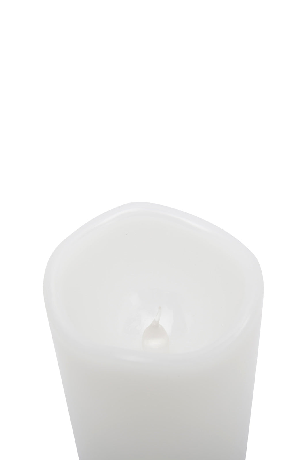 Redtag-White-3-Pcs-Set-Led-Pillar-Candle-365,-Category:Candles,-Colour:White,-Deals:New-In,-Dept:Home,-Filter:Home-Decor,-HMW-HOM-Candle-&-Fragrances,-New-In-HMW-HOM,-Non-Sale,-Section:Homewares-Home-Decor-