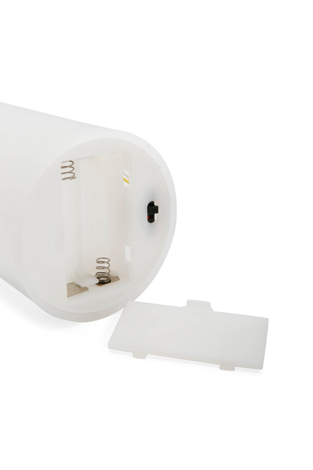 Redtag-White-3-Pcs-Set-Led-Pillar-Candle-365,-Category:Candles,-Colour:White,-Deals:New-In,-Dept:Home,-Filter:Home-Decor,-HMW-HOM-Candle-&-Fragrances,-New-In-HMW-HOM,-Non-Sale,-Section:Homewares-Home-Decor-