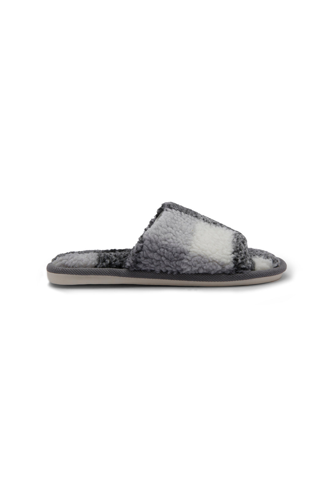 Redtag-Assorted-Checkered-Slipper-Category:Slippers,-Colour:Assorted,-Deals:New-In,-Dept:Menswear,-Filter:Men's-Footwear,-Men-Slippers,-New-In-Men-FOO,-Non-Sale,-Section:Men,-W22A-Men's-