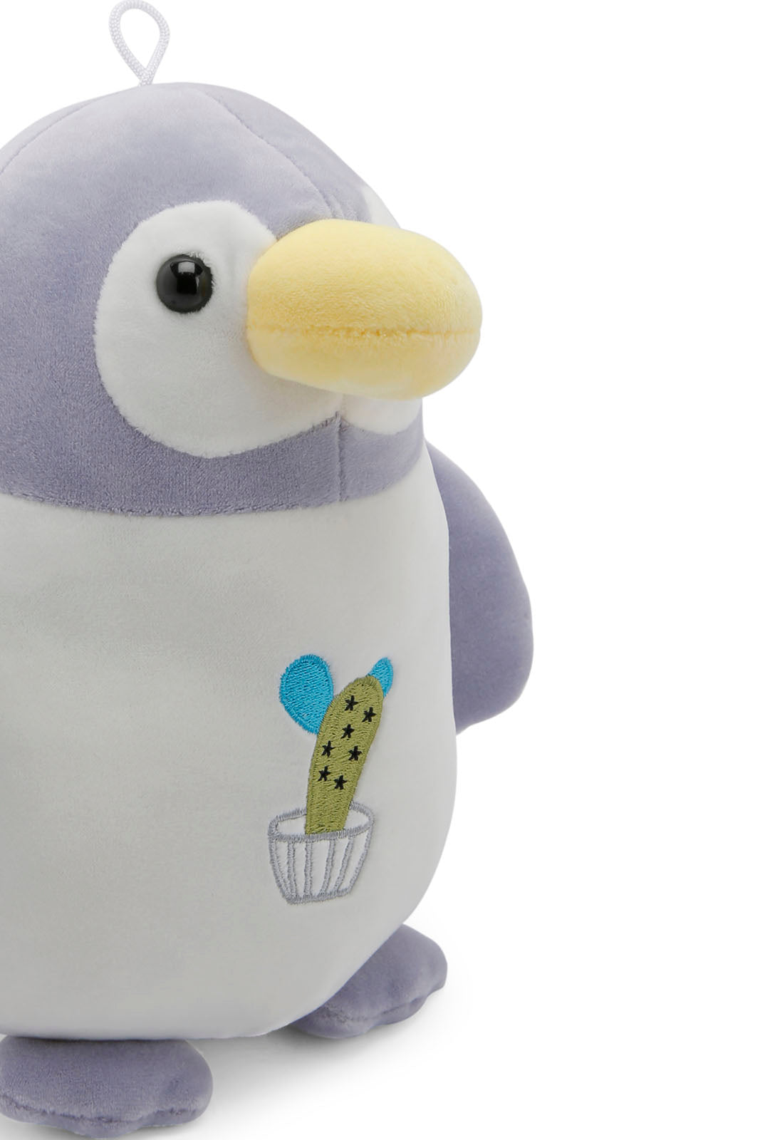 Redtag-Blue-Gery-Penguin-365,-Category:Toys,-Colour:Assorted,-Dept:New-Born,-Filter:Newborn-Accessories,-NBN-Toys,-New-In,-New-In-NBN-ACC,-Non-Sale,-Section:Boys-(0-to-14Yrs)-New-Born-Baby-