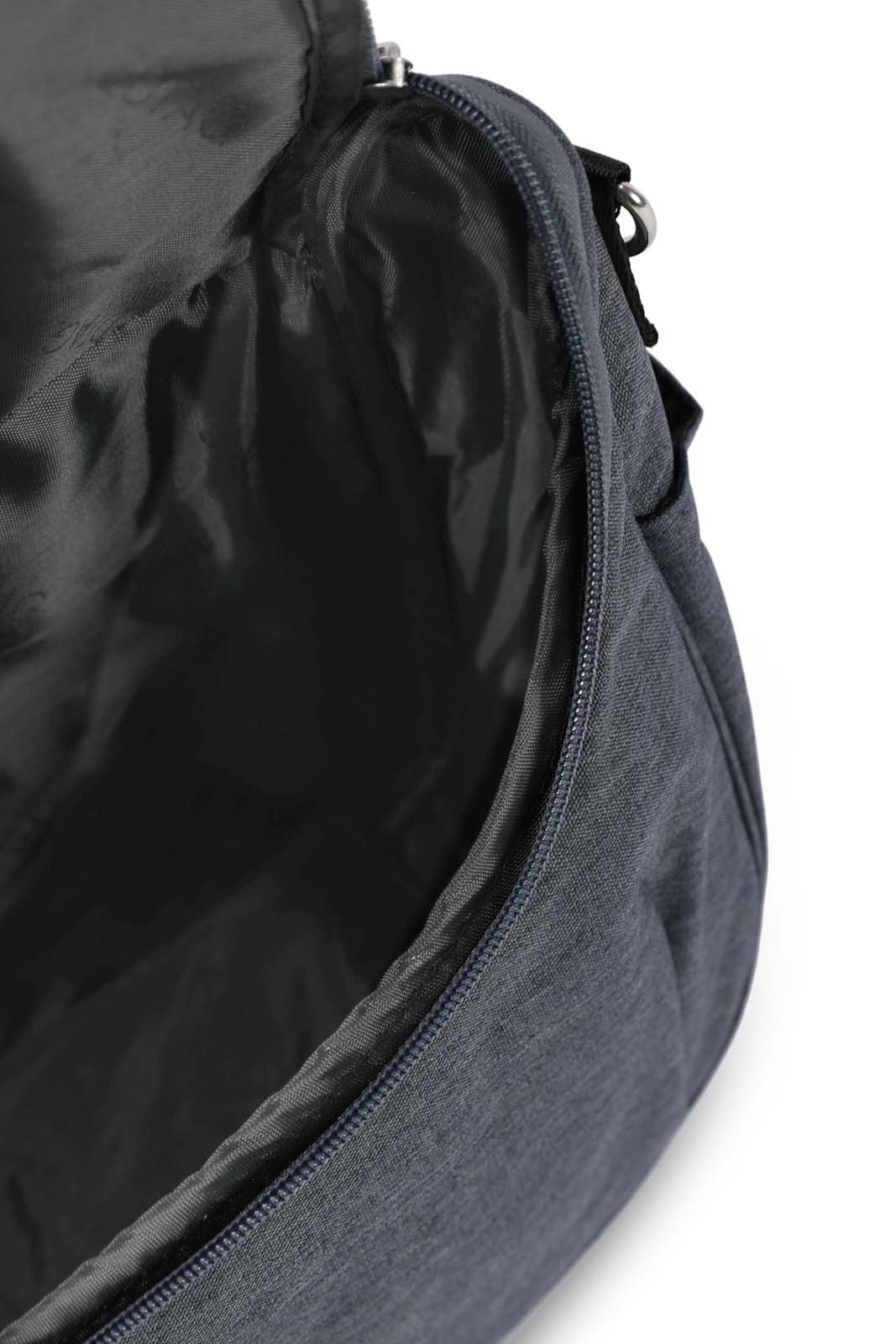 Redtag-Grey-Diaper-Bag-Category:Bags,-Colour:Grey,-Dept:New-Born,-Filter:Newborn-Accessories,-NBN-Bags,-New-In,-New-In-NBN-ACC,-Non-Sale,-Section:Boys-(0-to-14Yrs),-W22B-New-Born-Baby-