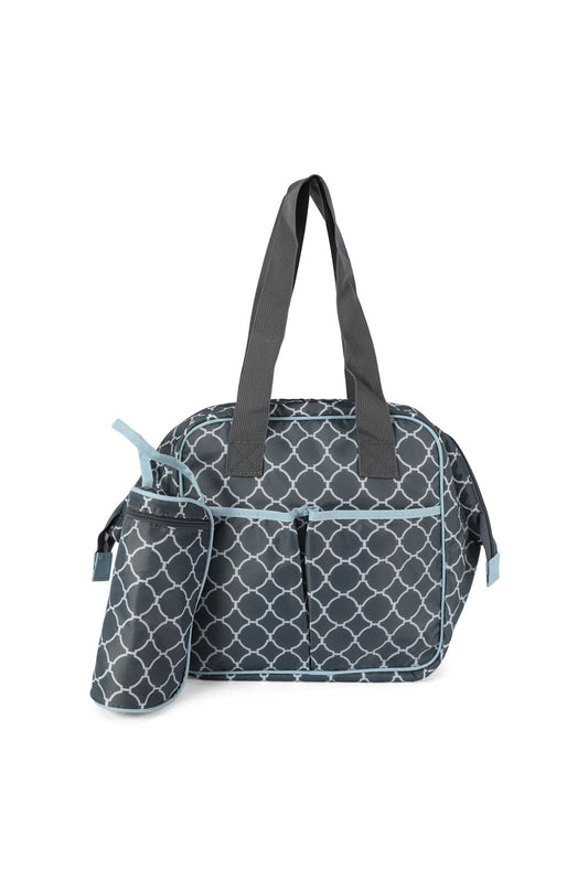 Redtag-Assorted-Diaper-Bag-Category:Bags,-Colour:Assorted,-Dept:New-Born,-Filter:Newborn-Accessories,-NBN-Bags,-New-In,-New-In-NBN-ACC,-Non-Sale,-Section:Boys-(0-to-14Yrs),-W22B-New-Born-Baby-