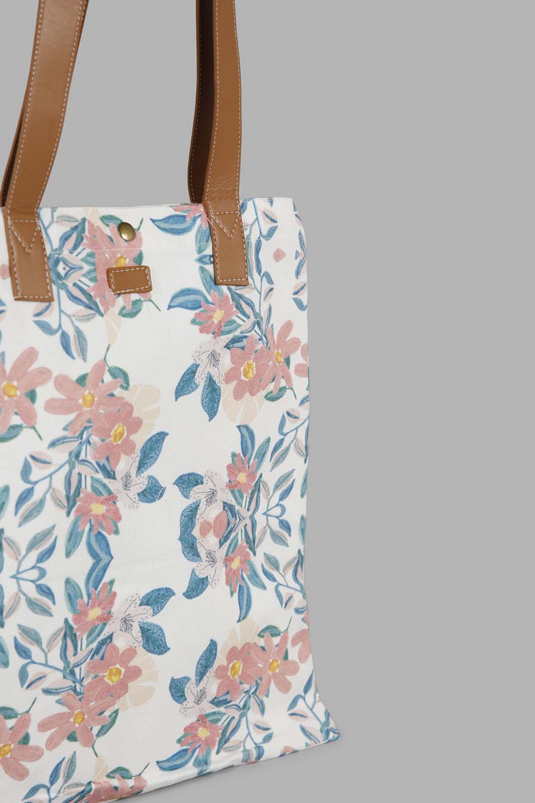 Redtag-Multi-Colour-Shoppers-Bag-Category:Bags,-Colour:Assorted,-Filter:Women's-Accessories,-New-In,-New-In-Women-ACC,-Non-Sale,-Section:Women,-W22A,-Women-Bags-Women-