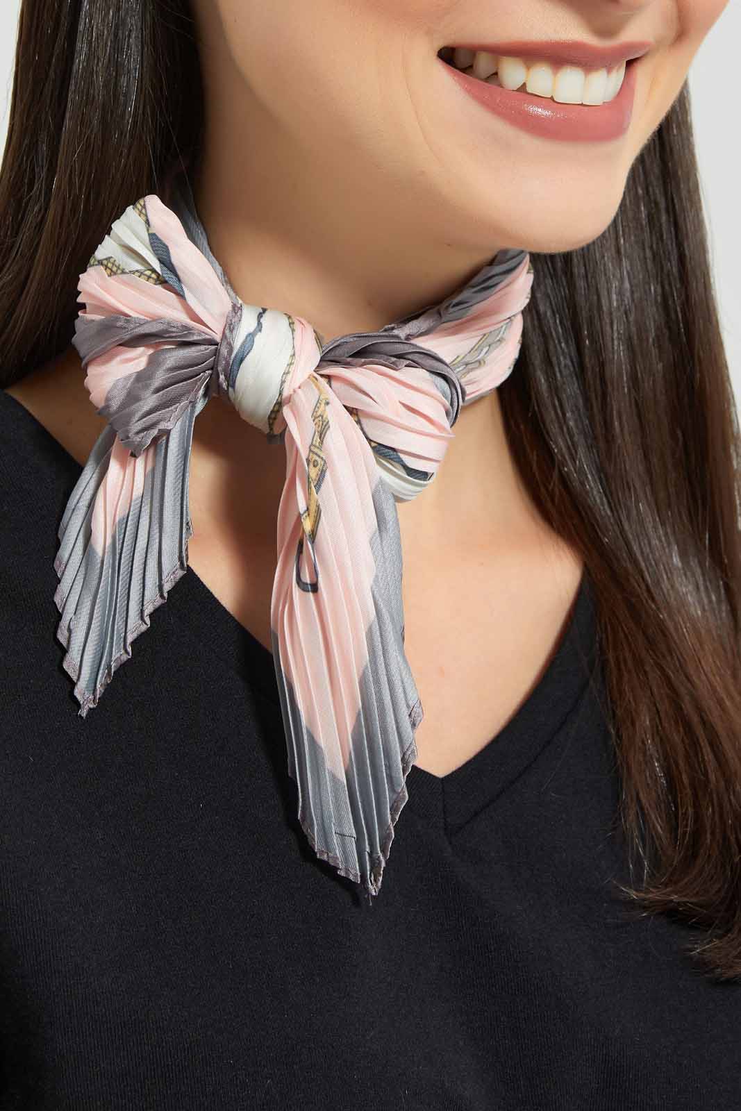 Redtag-Multi-Colour-Printed-Scarf-Category:Scarves,-Colour:Assorted,-Filter:Women's-Accessories,-New-In,-New-In-Women-ACC,-Non-Sale,-Section:Women,-W22A,-Women-Scarves-Women-