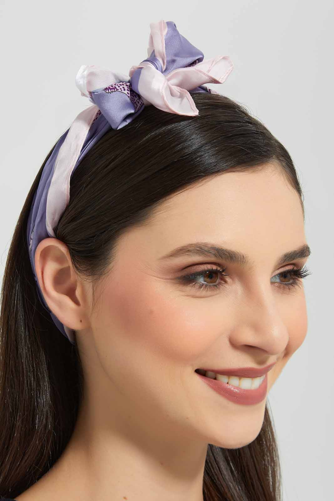 Redtag-Multi-Colour-Printed-Scarf-Category:Scarves,-Colour:Assorted,-Filter:Women's-Accessories,-New-In,-New-In-Women-ACC,-Non-Sale,-Section:Women,-W22A,-Women-Scarves-Women-