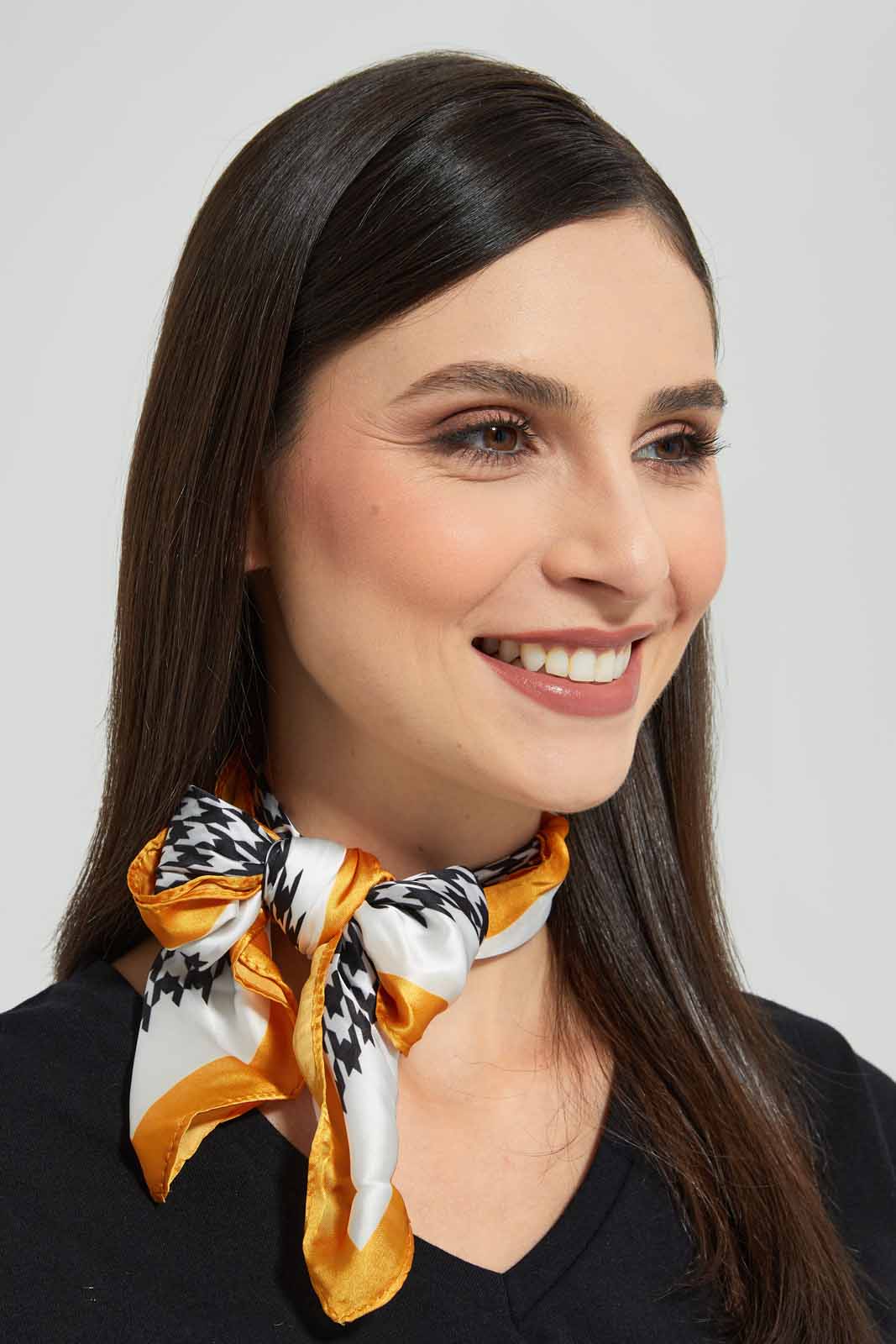 Redtag-Multi-Colour-Printed-Scarf-Category:Scarves,-Colour:Assorted,-Filter:Women's-Accessories,-New-In,-New-In-Women-ACC,-Non-Sale,-Section:Women,-W22A,-Women-Scarves-Women-