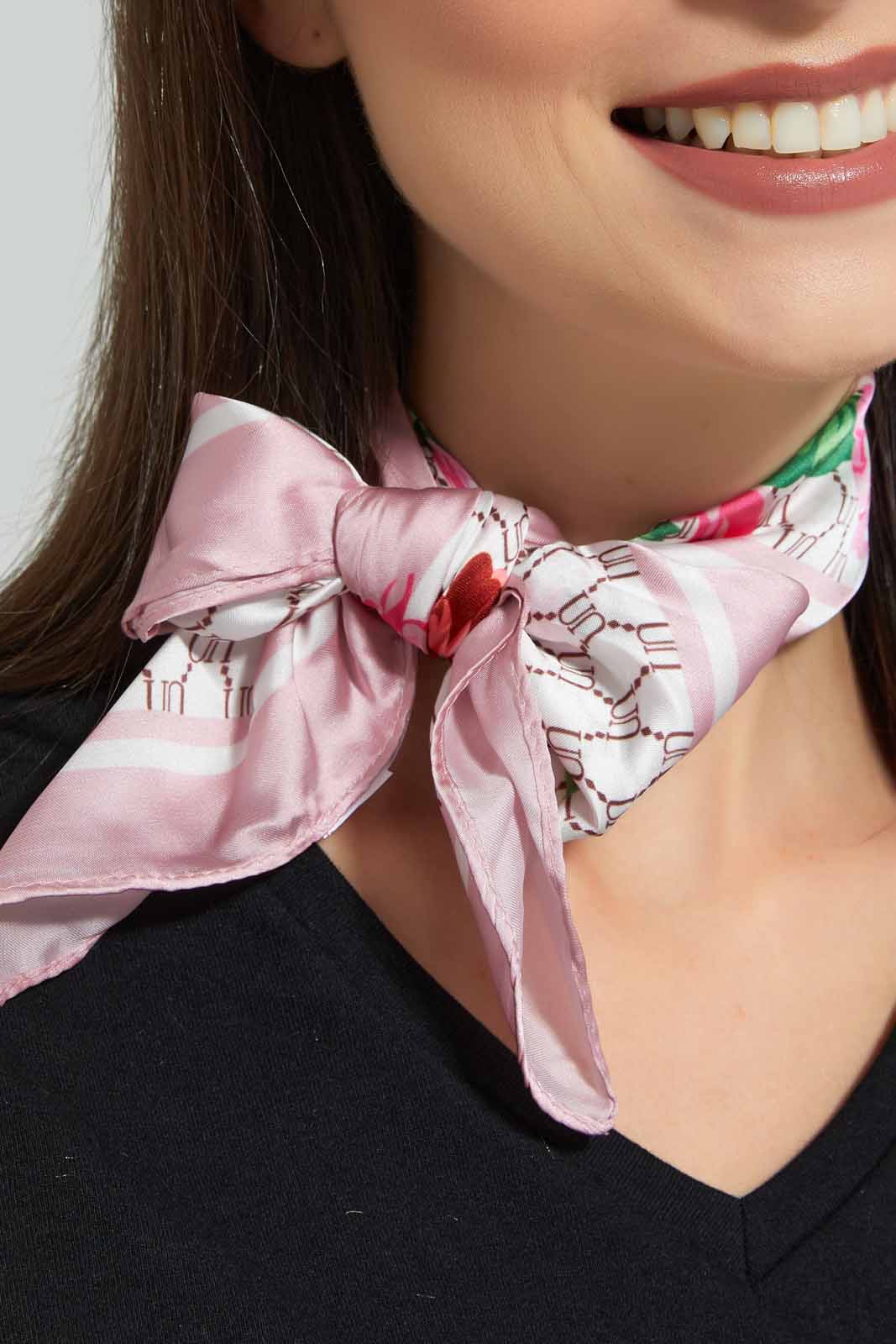 Redtag-Multi-Colour-Printed-Scarf-Category:Scarves,-Colour:Assorted,-Filter:Women's-Accessories,-New-In,-New-In-Women-ACC,-Non-Sale,-Section:Women,-W22A,-Women-Scarves-Women-