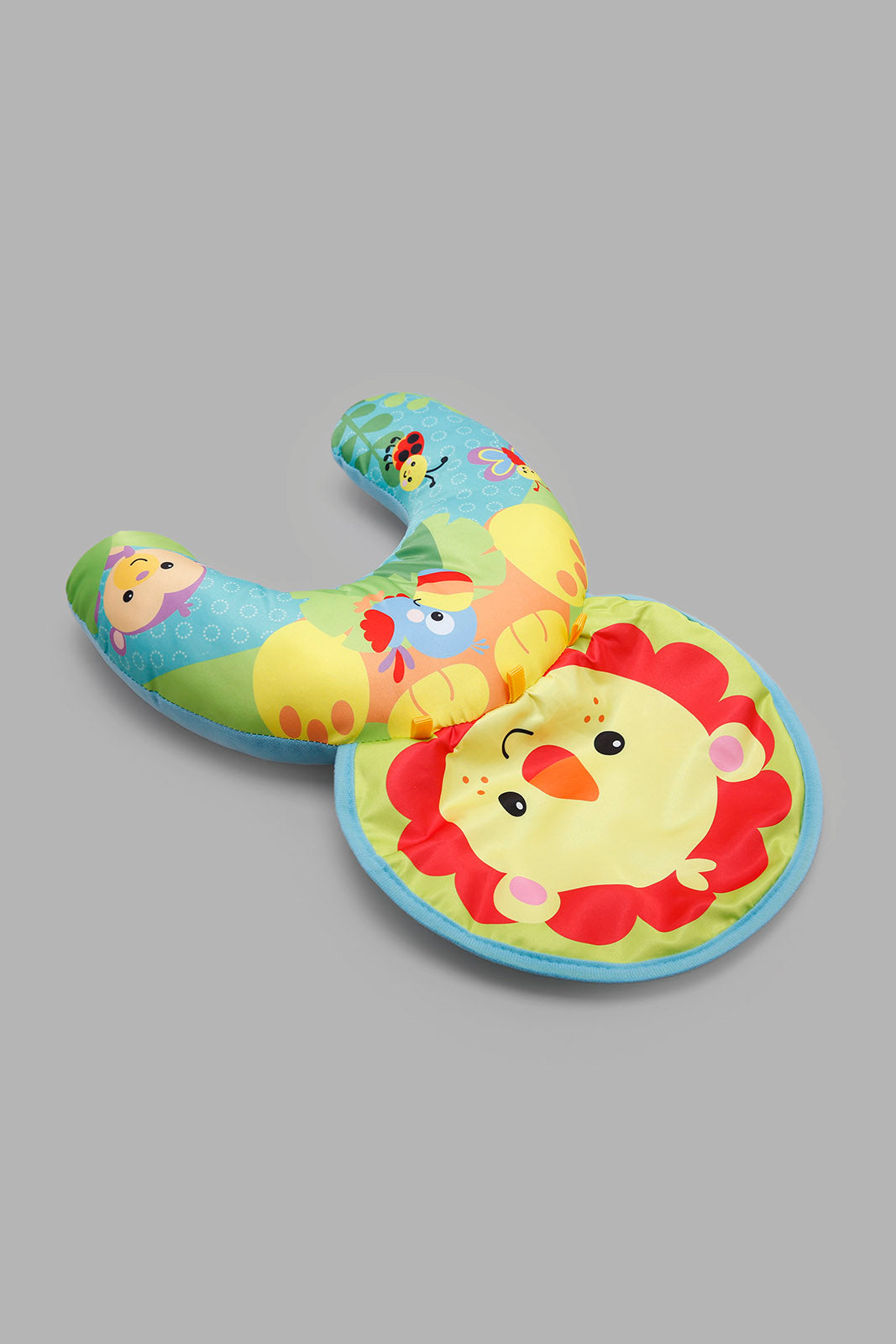 Redtag-Assorted-Baby-Pillow-Category:Baby-Carriers-and-Car-Seats,-Colour:Assorted,-Filter:Newborn-Accessories,-NBN-Baby-Carriers-and-Car-Seats,-New-In,-New-In-NBN-ACC,-Non-Sale,-Section:Boys-(0-to-14Yrs),-W22A-New-Born-Baby-