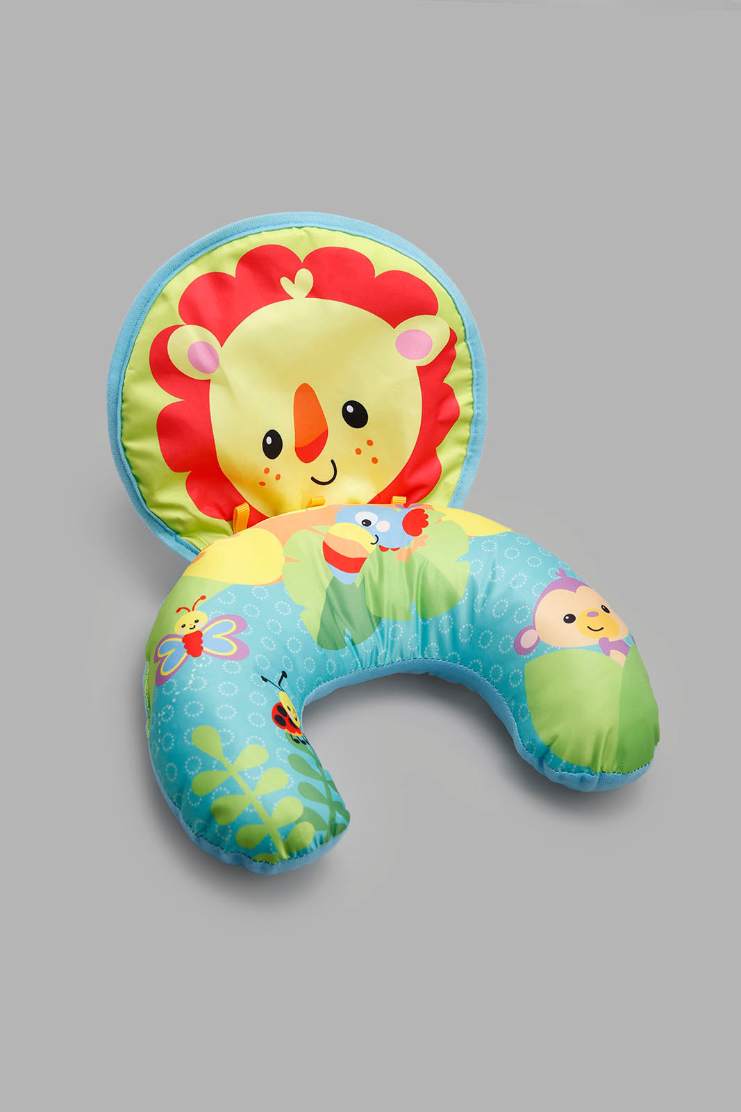 Redtag-Assorted-Baby-Pillow-Category:Baby-Carriers-and-Car-Seats,-Colour:Assorted,-Filter:Newborn-Accessories,-NBN-Baby-Carriers-and-Car-Seats,-New-In,-New-In-NBN-ACC,-Non-Sale,-Section:Boys-(0-to-14Yrs),-W22A-New-Born-Baby-