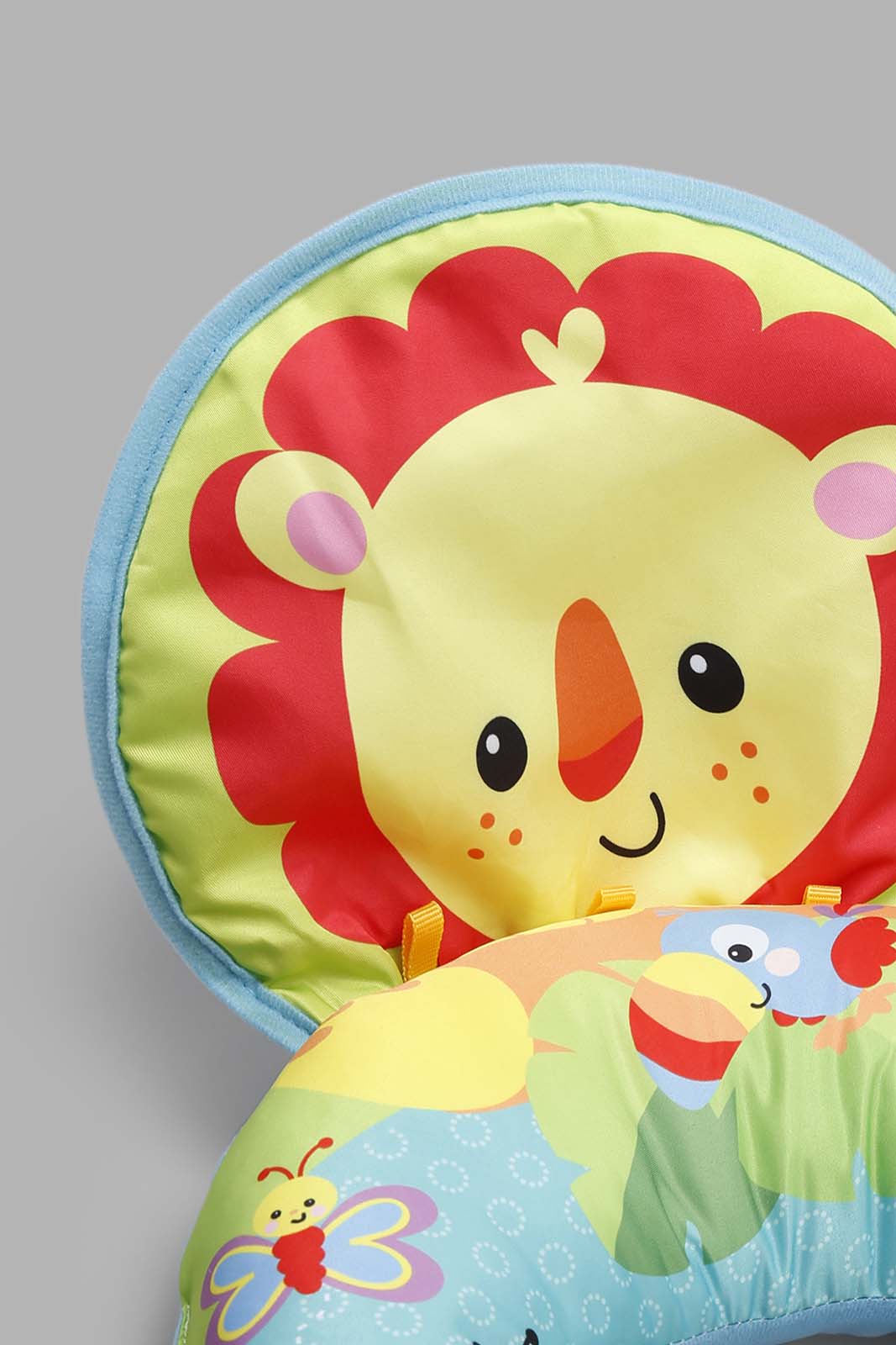 Redtag-Assorted-Baby-Pillow-Category:Baby-Carriers-and-Car-Seats,-Colour:Assorted,-Filter:Newborn-Accessories,-NBN-Baby-Carriers-and-Car-Seats,-New-In,-New-In-NBN-ACC,-Non-Sale,-Section:Boys-(0-to-14Yrs),-W22A-New-Born-Baby-