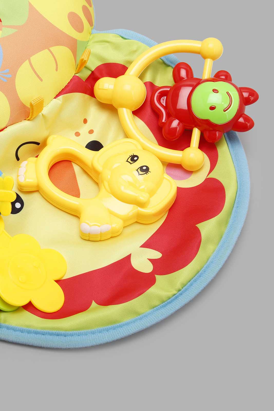 Redtag-Assorted-Baby-Pillow-Category:Baby-Carriers-and-Car-Seats,-Colour:Assorted,-Filter:Newborn-Accessories,-NBN-Baby-Carriers-and-Car-Seats,-New-In,-New-In-NBN-ACC,-Non-Sale,-Section:Boys-(0-to-14Yrs),-W22A-New-Born-Baby-